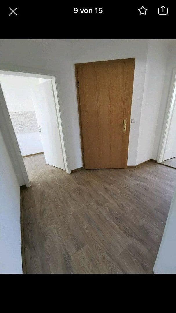 Prenájom bytu 3-izbový 74 m², Dora-Helene-Str. 1, Neukieritzsch, Sasko Prenájom bytu 3-izbový 74 m², Dora-Helene-Str. 1, Neukieritzsch, Sasko