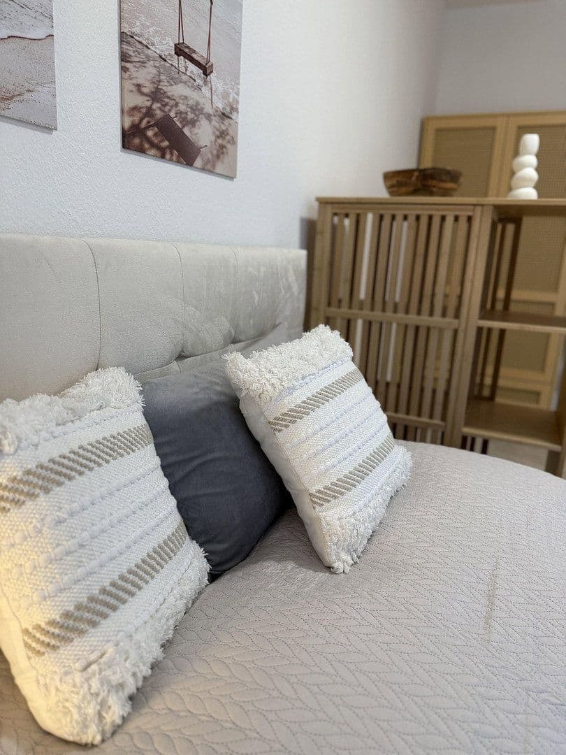 Prenájom bytu 1-izbový 30 m², Gießen, Hesensko Prenájom bytu 1-izbový 30 m², Gießen, Hesensko