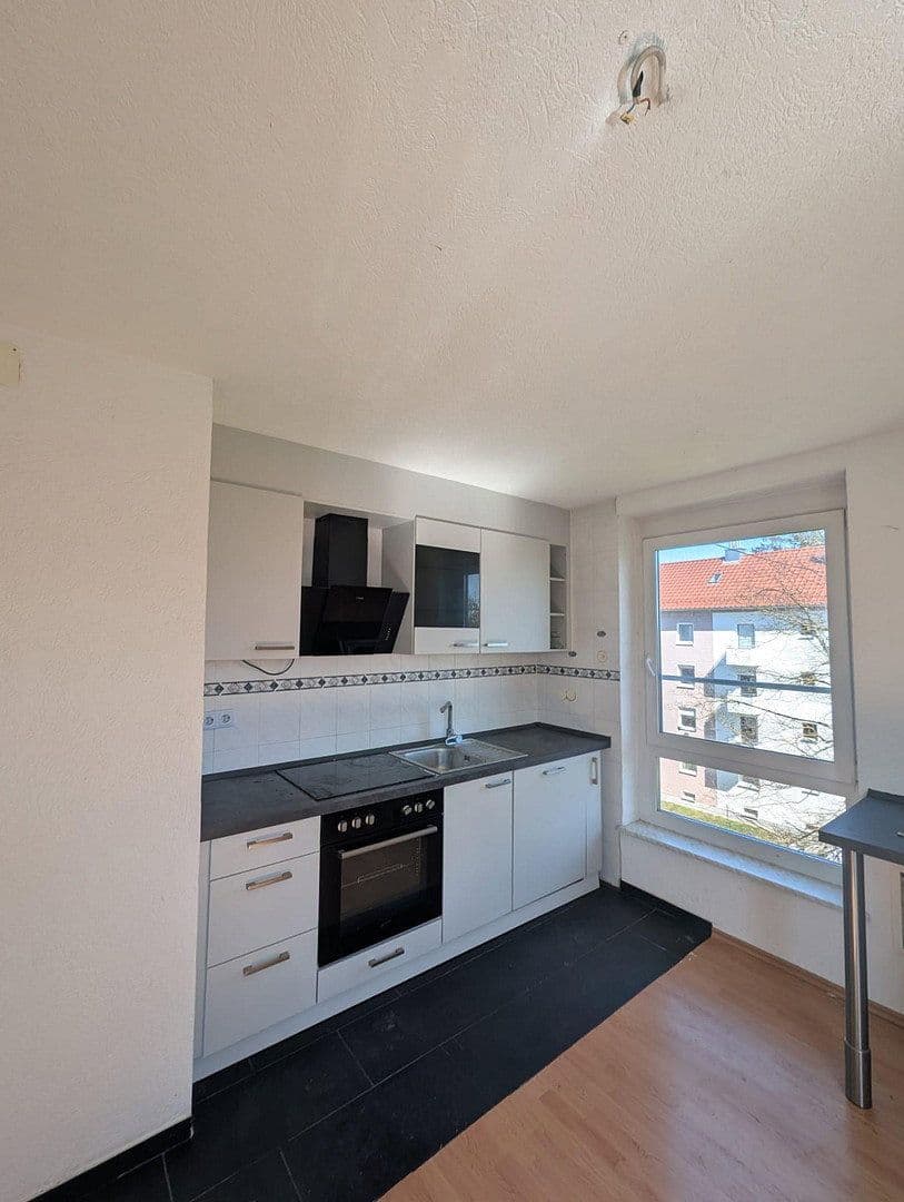 Predaj bytu 3-izbový 68 m², Schwabenstraße 65, Neu-Ulm, Bavorsko Predaj bytu 3-izbový 68 m², Schwabenstraße 65, Neu-Ulm, Bavorsko