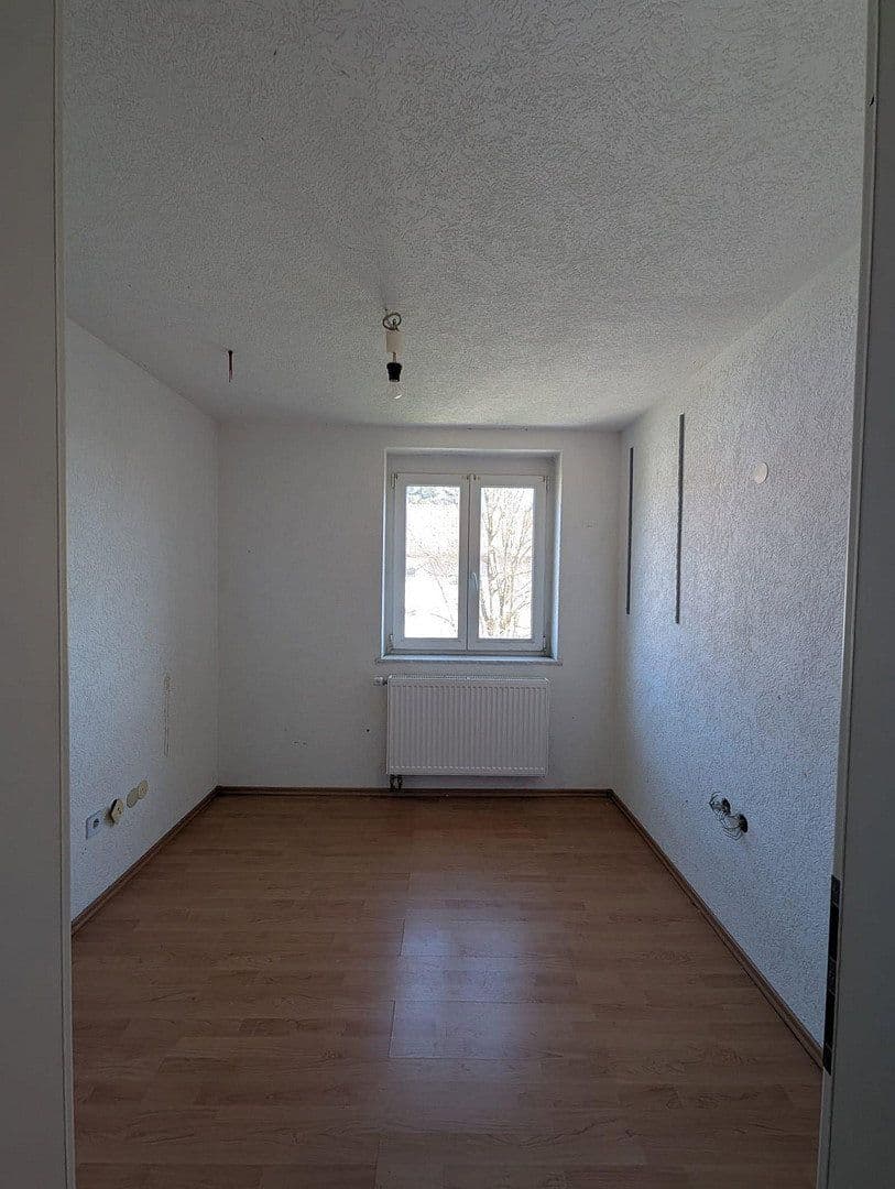 Predaj bytu 3-izbový 68 m², Schwabenstraße 65, Neu-Ulm, Bavorsko Predaj bytu 3-izbový 68 m², Schwabenstraße 65, Neu-Ulm, Bavorsko