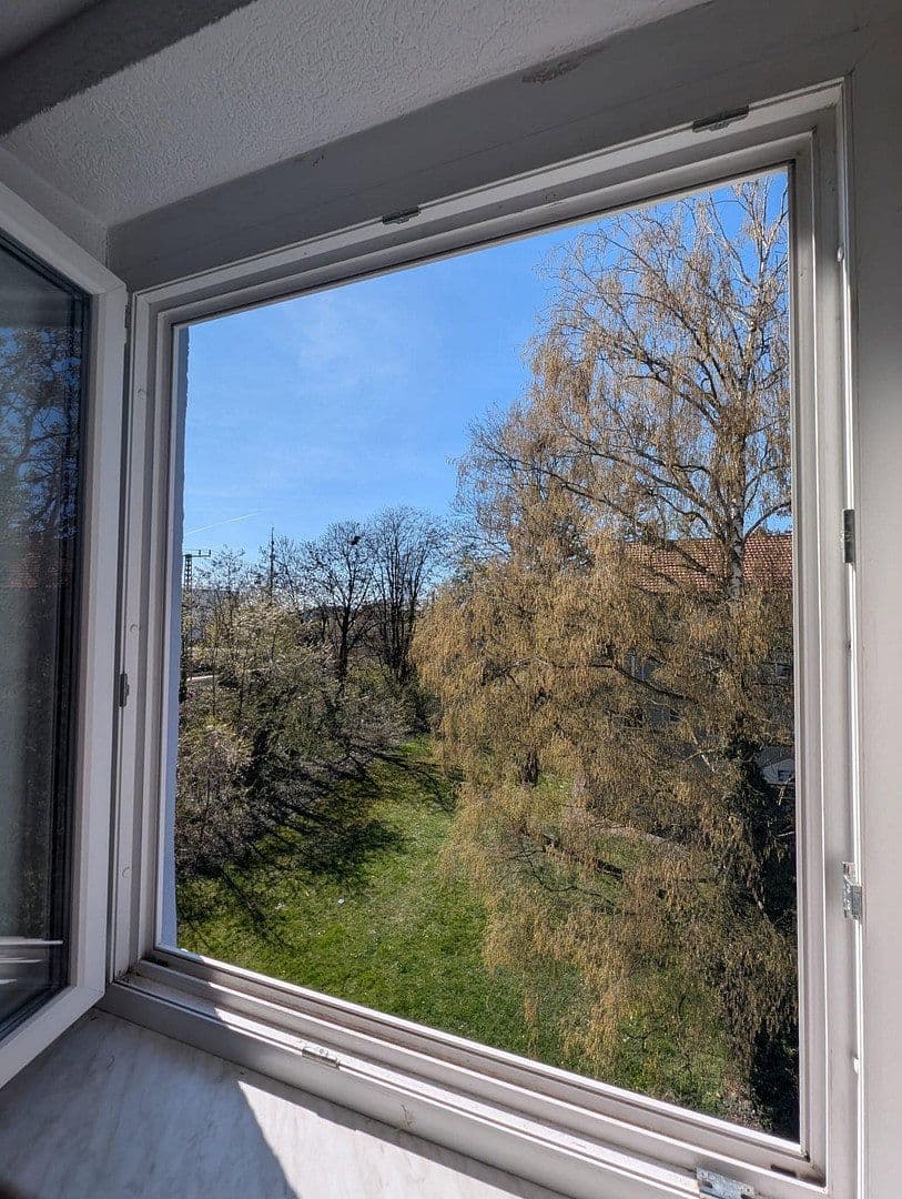 Predaj bytu 3-izbový 68 m², Schwabenstraße 65, Neu-Ulm, Bavorsko Predaj bytu 3-izbový 68 m², Schwabenstraße 65, Neu-Ulm, Bavorsko