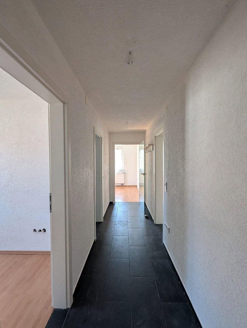 Predaj bytu 3-izbový 68 m², Schwabenstraße 65, Neu-Ulm, Bavorsko Predaj bytu 3-izbový 68 m², Schwabenstraße 65, Neu-Ulm, Bavorsko