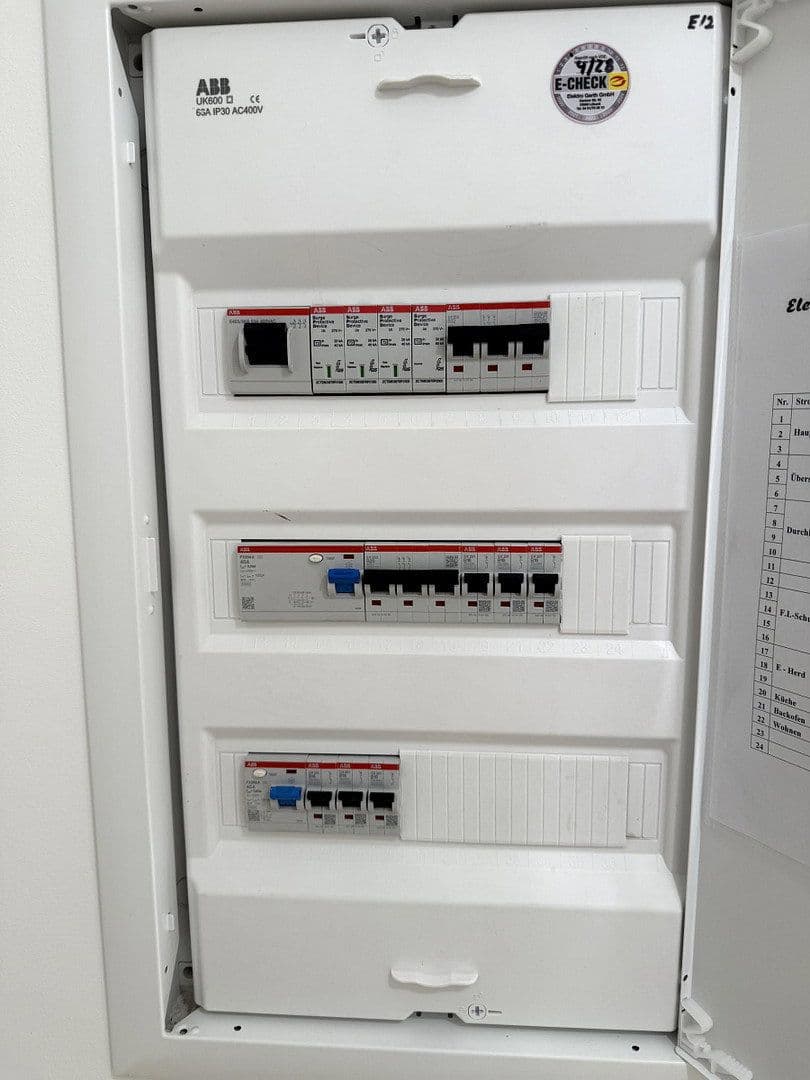 Prenájom bytu 1-izbový 35 m², Kalkbrennerstr. 50, Lübeck, Šlezvicko-Holštajnsko Prenájom bytu 1-izbový 35 m², Kalkbrennerstr. 50, Lübeck, Šlezvicko-Holštajnsko