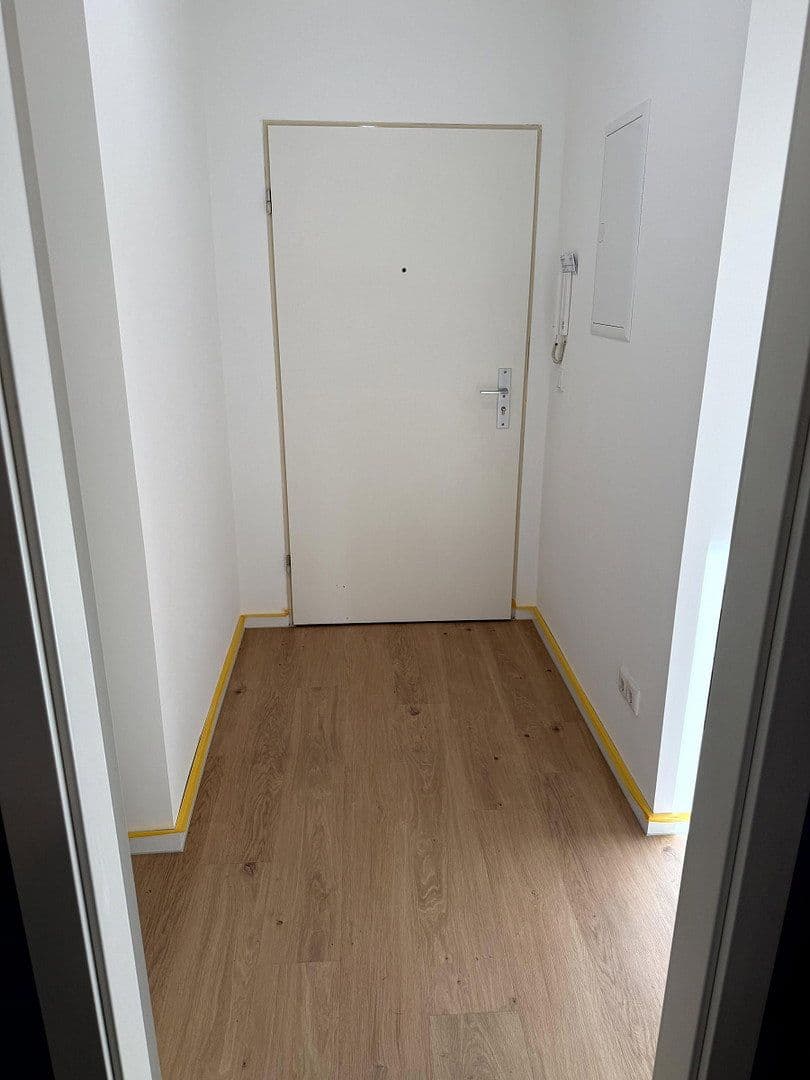 Prenájom bytu 1-izbový 35 m², Kalkbrennerstr. 50, Lübeck, Šlezvicko-Holštajnsko Prenájom bytu 1-izbový 35 m², Kalkbrennerstr. 50, Lübeck, Šlezvicko-Holštajnsko