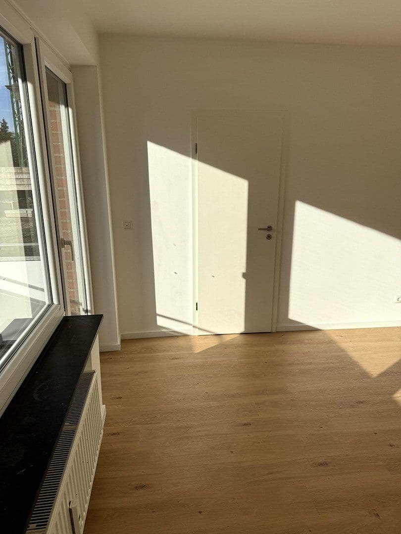 Prenájom bytu 1-izbový 35 m², Kalkbrennerstr. 50, Lübeck, Šlezvicko-Holštajnsko Prenájom bytu 1-izbový 35 m², Kalkbrennerstr. 50, Lübeck, Šlezvicko-Holštajnsko