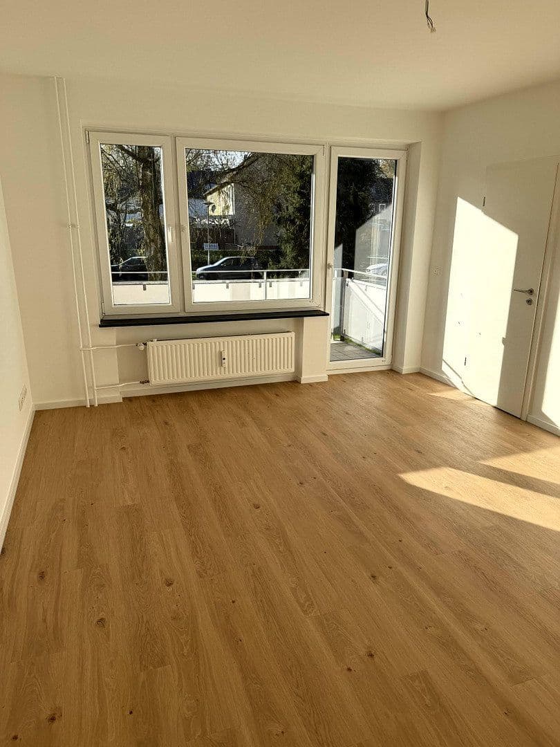Prenájom bytu 1-izbový 35 m², Kalkbrennerstr. 50, Lübeck, Šlezvicko-Holštajnsko Prenájom bytu 1-izbový 35 m², Kalkbrennerstr. 50, Lübeck, Šlezvicko-Holštajnsko