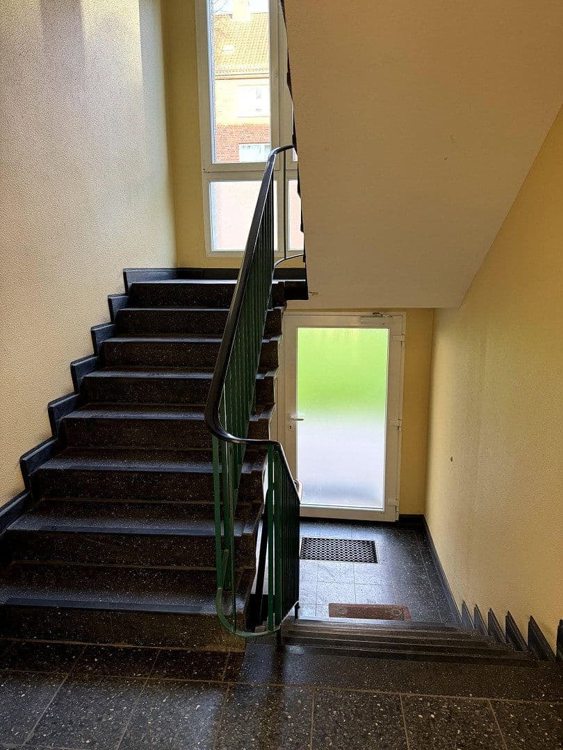 Prenájom bytu 1-izbový 35 m², Kalkbrennerstr. 50, Lübeck, Šlezvicko-Holštajnsko Prenájom bytu 1-izbový 35 m², Kalkbrennerstr. 50, Lübeck, Šlezvicko-Holštajnsko