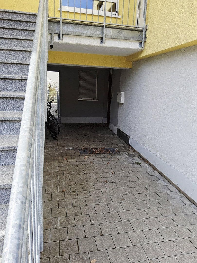 Predaj bytu 6-izbový 173 m², Dr.-Hans-Neubauer-Straße 53, Bamberg, Bavorsko Predaj bytu 6-izbový 173 m², Dr.-Hans-Neubauer-Straße 53, Bamberg, Bavorsko