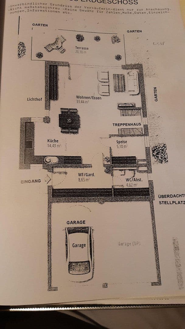 Predaj bytu 6-izbový 173 m², Dr.-Hans-Neubauer-Straße 53, Bamberg, Bavorsko Predaj bytu 6-izbový 173 m², Dr.-Hans-Neubauer-Straße 53, Bamberg, Bavorsko