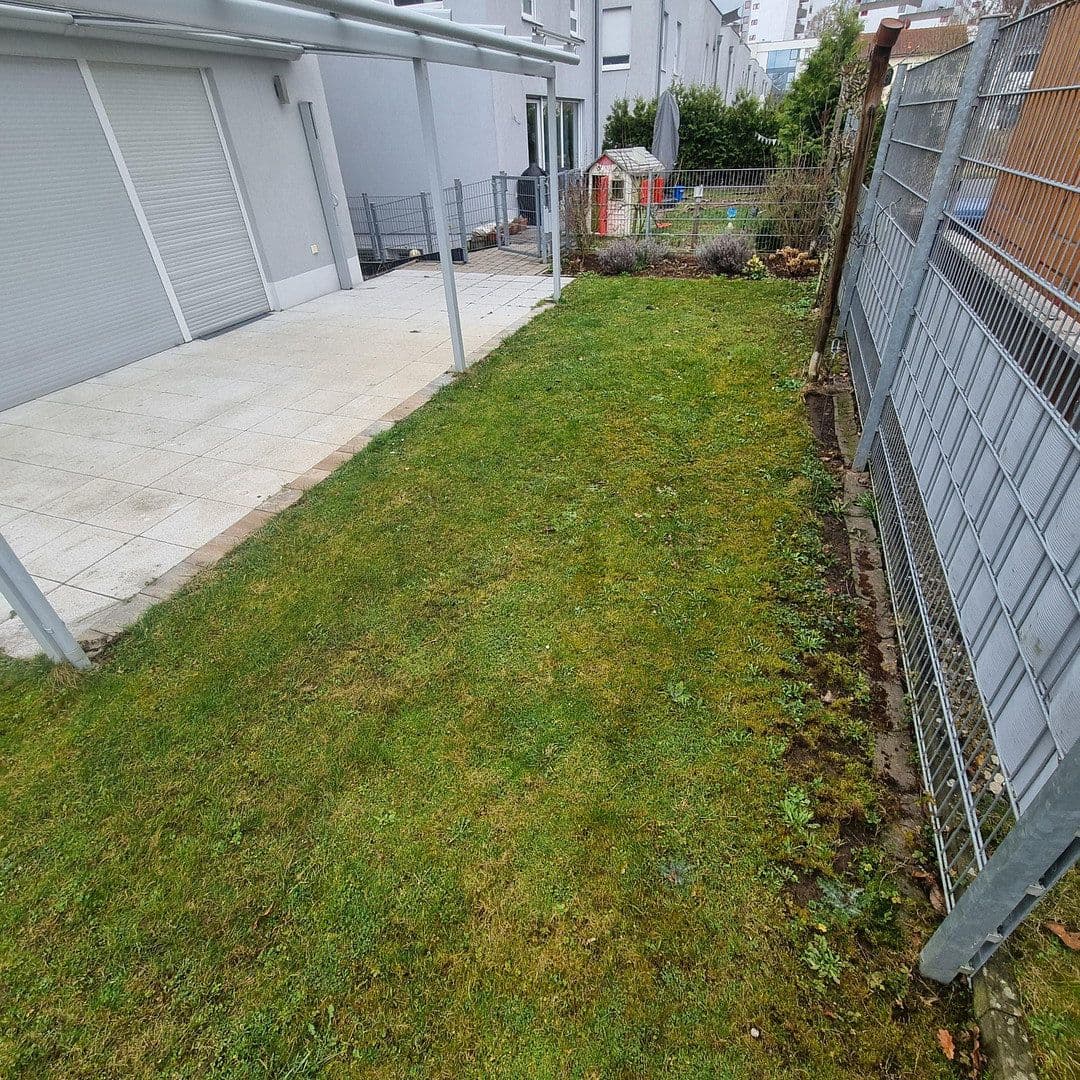 Predaj bytu 6-izbový 173 m², Dr.-Hans-Neubauer-Straße 53, Bamberg, Bavorsko Predaj bytu 6-izbový 173 m², Dr.-Hans-Neubauer-Straße 53, Bamberg, Bavorsko