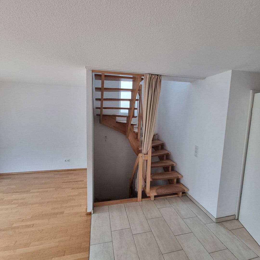 Predaj bytu 6-izbový 173 m², Dr.-Hans-Neubauer-Straße 53, Bamberg, Bavorsko Predaj bytu 6-izbový 173 m², Dr.-Hans-Neubauer-Straße 53, Bamberg, Bavorsko