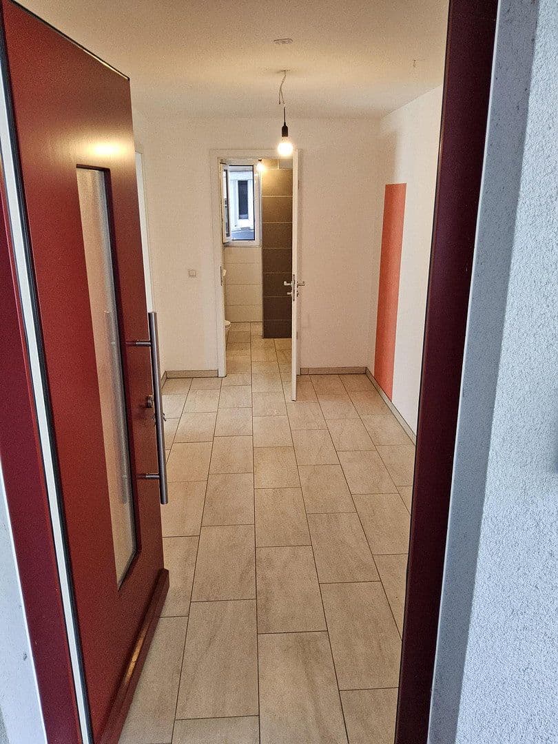 Predaj bytu 6-izbový 173 m², Dr.-Hans-Neubauer-Straße 53, Bamberg, Bavorsko Predaj bytu 6-izbový 173 m², Dr.-Hans-Neubauer-Straße 53, Bamberg, Bavorsko