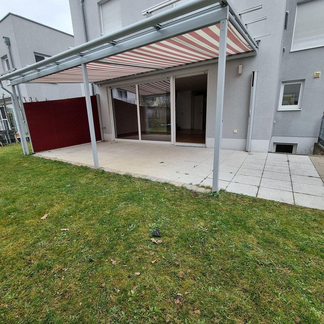 Predaj bytu 6-izbový 173 m², Dr.-Hans-Neubauer-Straße 53, Bamberg, Bavorsko Predaj bytu 6-izbový 173 m², Dr.-Hans-Neubauer-Straße 53, Bamberg, Bavorsko