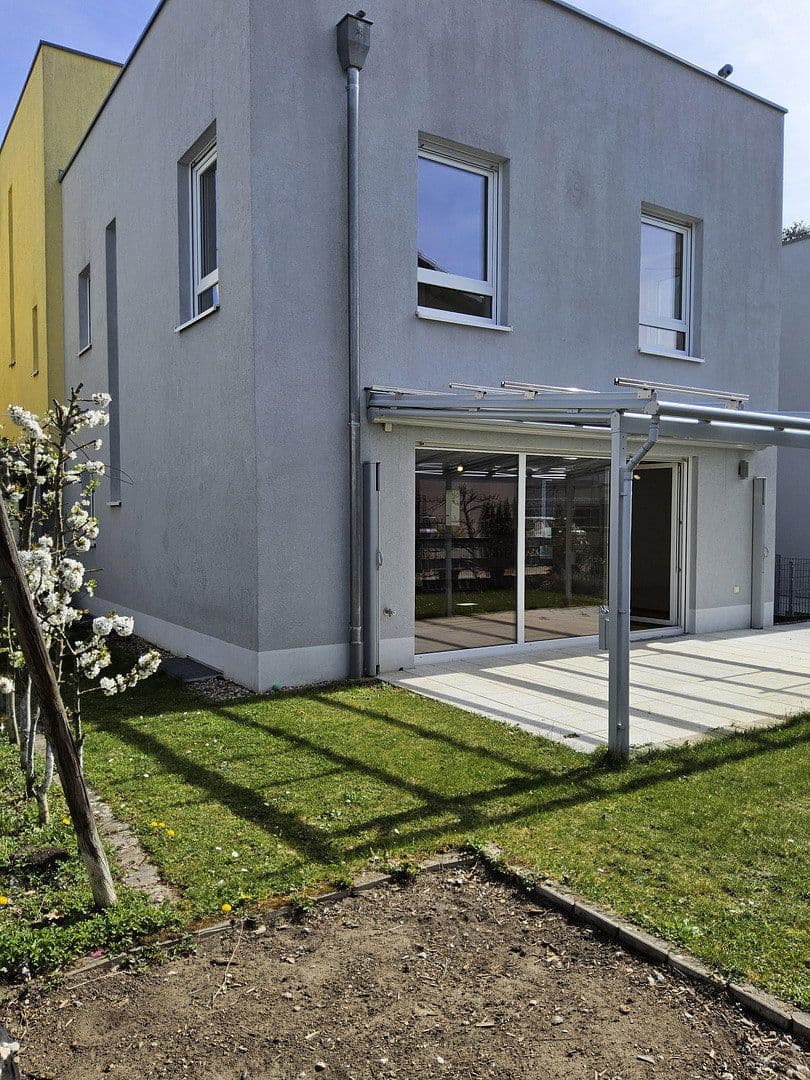 Predaj bytu 6-izbový 173 m², Dr.-Hans-Neubauer-Straße 53, Bamberg, Bavorsko Predaj bytu 6-izbový 173 m², Dr.-Hans-Neubauer-Straße 53, Bamberg, Bavorsko