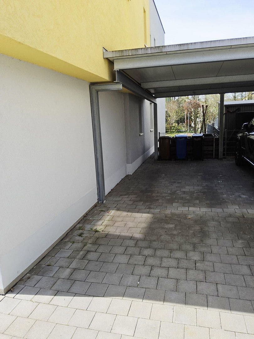 Predaj bytu 6-izbový 173 m², Dr.-Hans-Neubauer-Straße 53, Bamberg, Bavorsko Predaj bytu 6-izbový 173 m², Dr.-Hans-Neubauer-Straße 53, Bamberg, Bavorsko