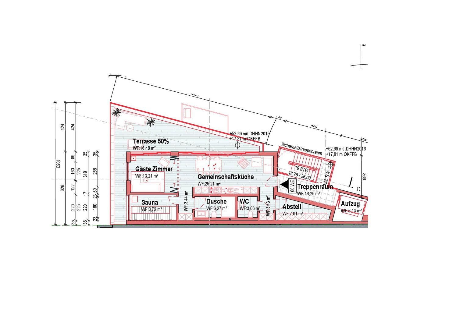 Predaj bytu 4-izbový 128 m², Spandauer Damm 52, Berlin, Berlín Predaj bytu 4-izbový 128 m², Spandauer Damm 52, Berlin, Berlín