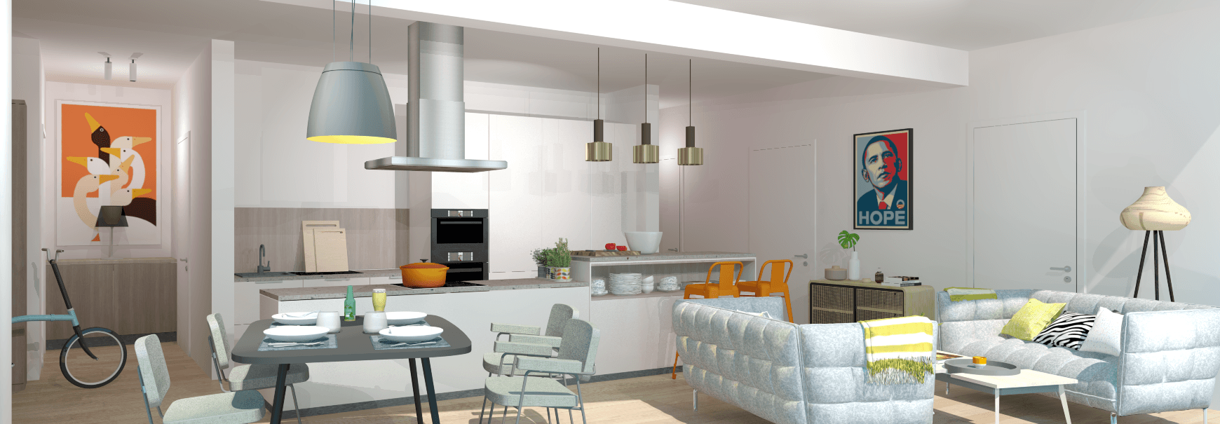 Predaj bytu 4-izbový 128 m², Spandauer Damm 52, Berlin, Berlín Predaj bytu 4-izbový 128 m², Spandauer Damm 52, Berlin, Berlín