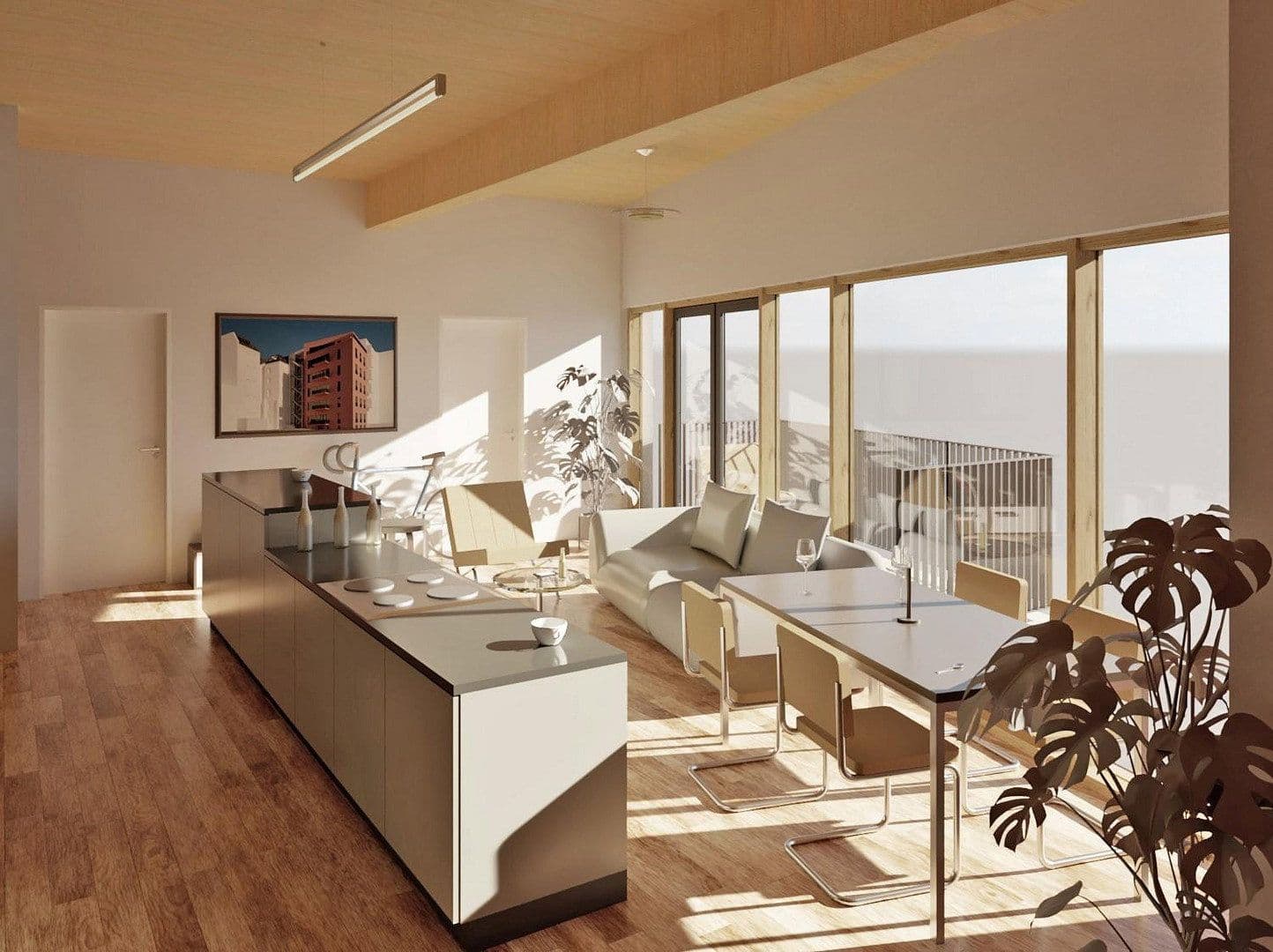 Predaj bytu 4-izbový 128 m², Spandauer Damm 52, Berlin, Berlín Predaj bytu 4-izbový 128 m², Spandauer Damm 52, Berlin, Berlín