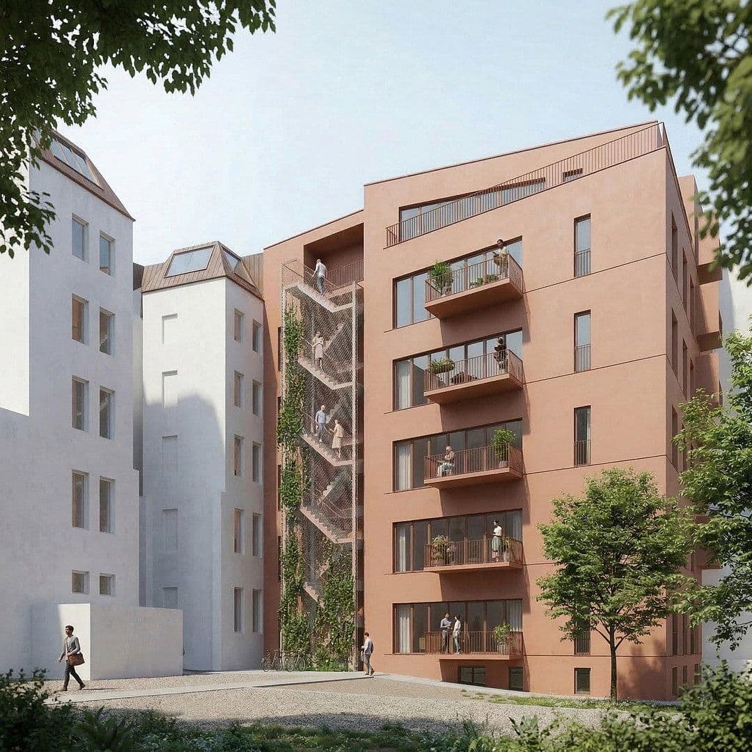 Predaj bytu 4-izbový 128 m², Spandauer Damm 52, Berlin, Berlín Predaj bytu 4-izbový 128 m², Spandauer Damm 52, Berlin, Berlín