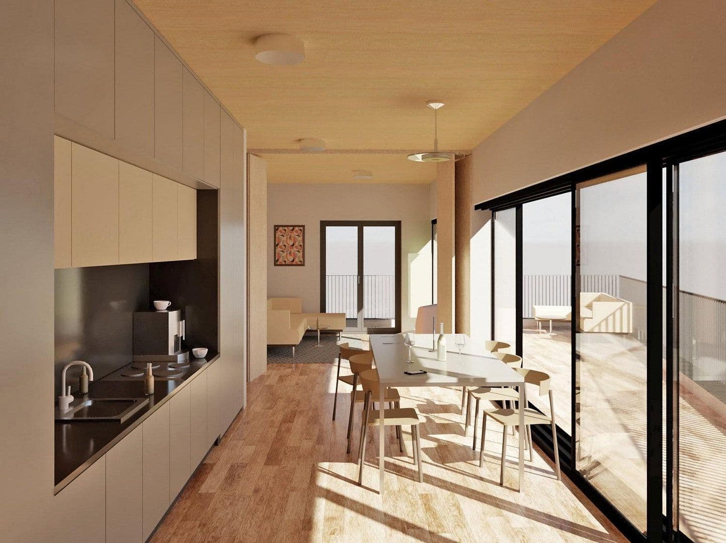 Predaj bytu 4-izbový 128 m², Spandauer Damm 52, Berlin, Berlín Predaj bytu 4-izbový 128 m², Spandauer Damm 52, Berlin, Berlín