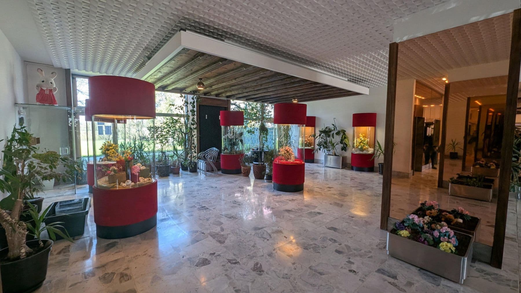 Prenájom bytu 1-izbový 36 m², Drygalski allee 118, München, Bavorsko Prenájom bytu 1-izbový 36 m², Drygalski allee 118, München, Bavorsko