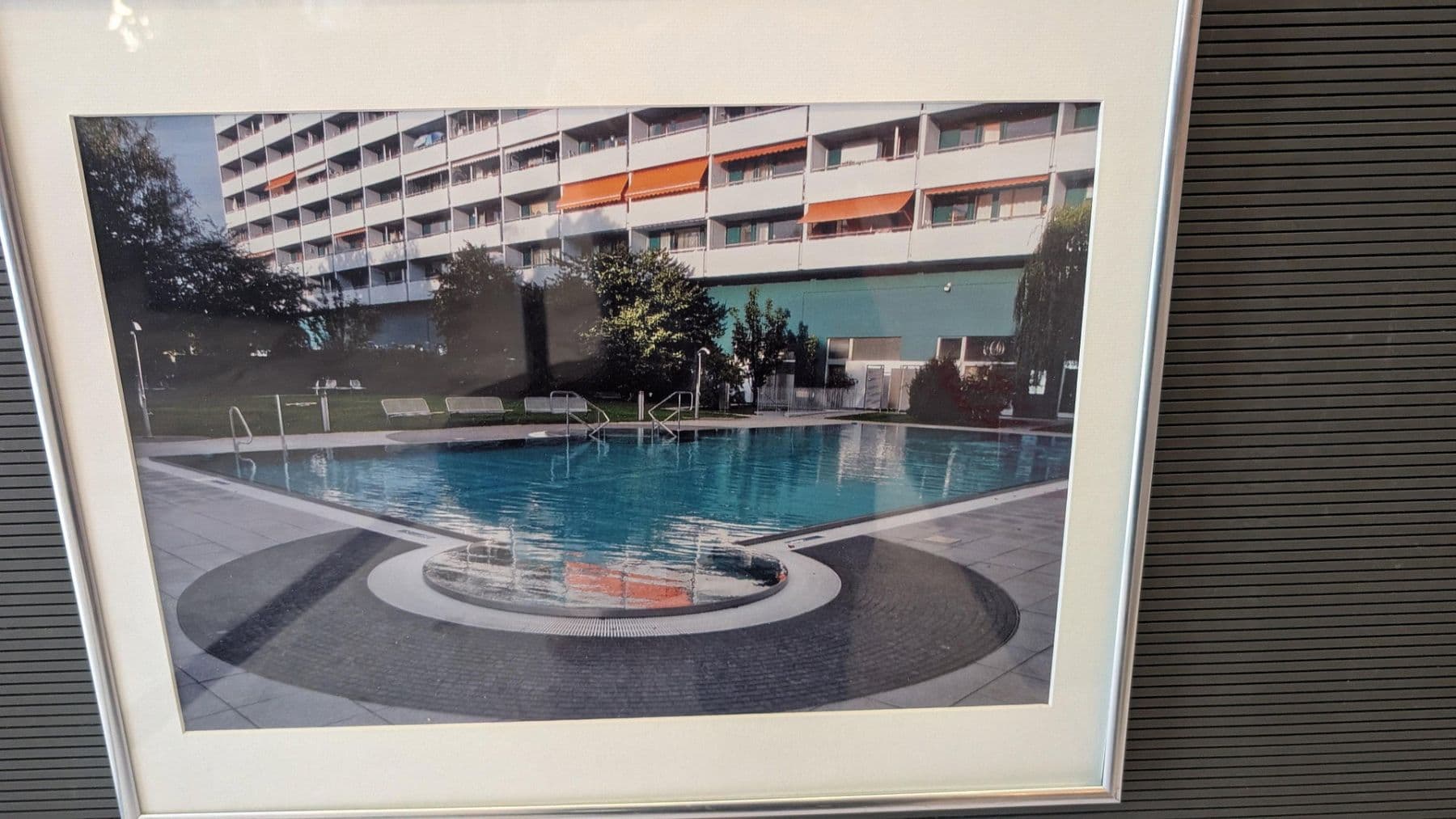 Prenájom bytu 1-izbový 36 m², Drygalski allee 118, München, Bavorsko Prenájom bytu 1-izbový 36 m², Drygalski allee 118, München, Bavorsko