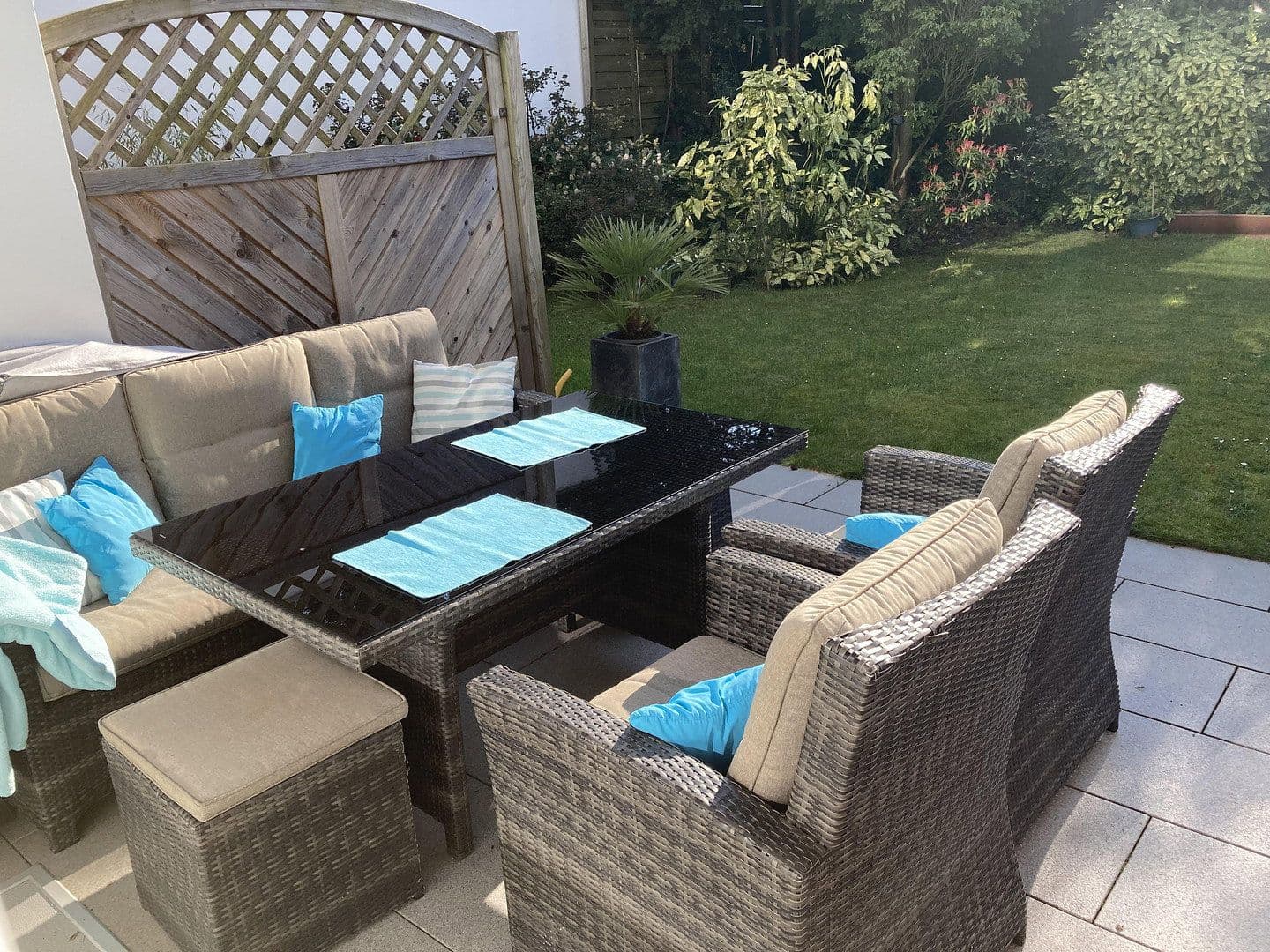 Prenájom bytu 4-izbový 114 m², Velbert, Severné Porýnie - Westfálsko Prenájom bytu 4-izbový 114 m², Velbert, Severné Porýnie - Westfálsko