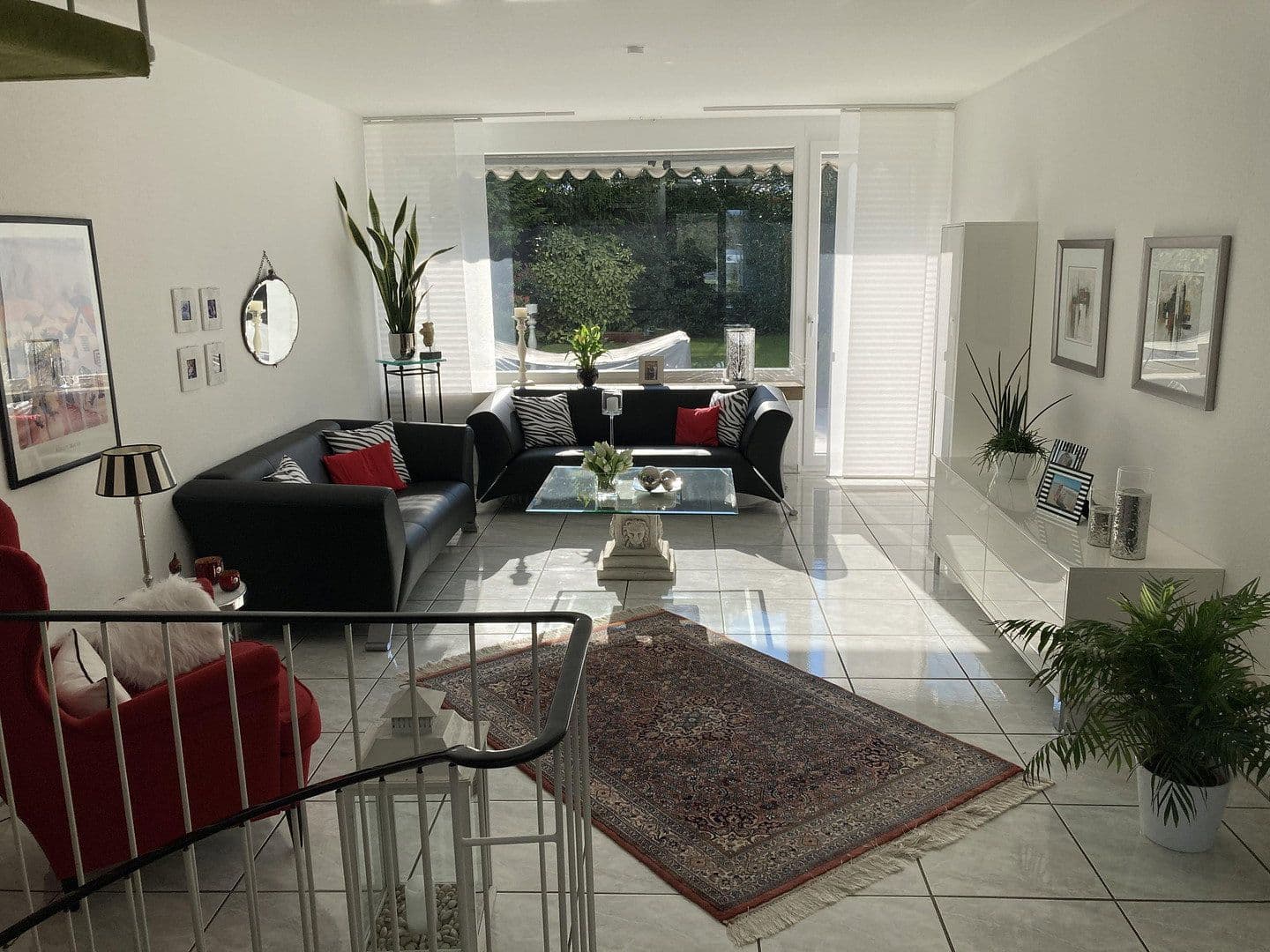 Prenájom bytu 4-izbový 114 m², Velbert, Severné Porýnie - Westfálsko Prenájom bytu 4-izbový 114 m², Velbert, Severné Porýnie - Westfálsko