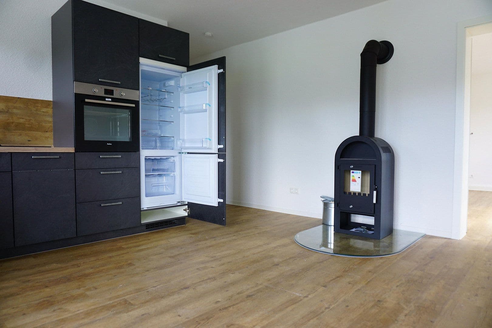 Prenájom bytu 2-izbový 58 m², Auf der Höhe 15, Jena-Remderoda, Durínsko Prenájom bytu 2-izbový 58 m², Auf der Höhe 15, Jena-Remderoda, Durínsko