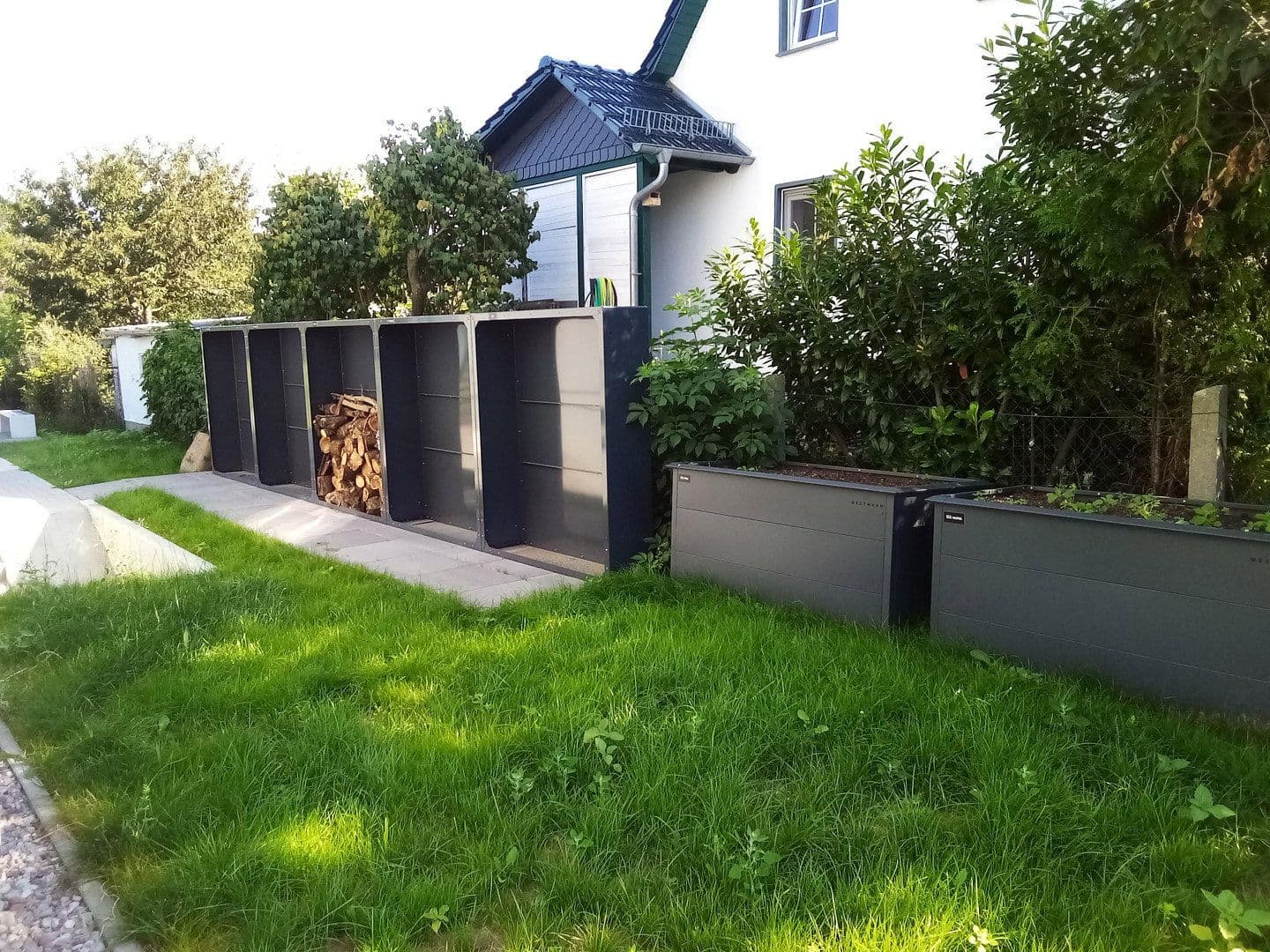 Prenájom bytu 2-izbový 58 m², Auf der Höhe 15, Jena-Remderoda, Durínsko Prenájom bytu 2-izbový 58 m², Auf der Höhe 15, Jena-Remderoda, Durínsko