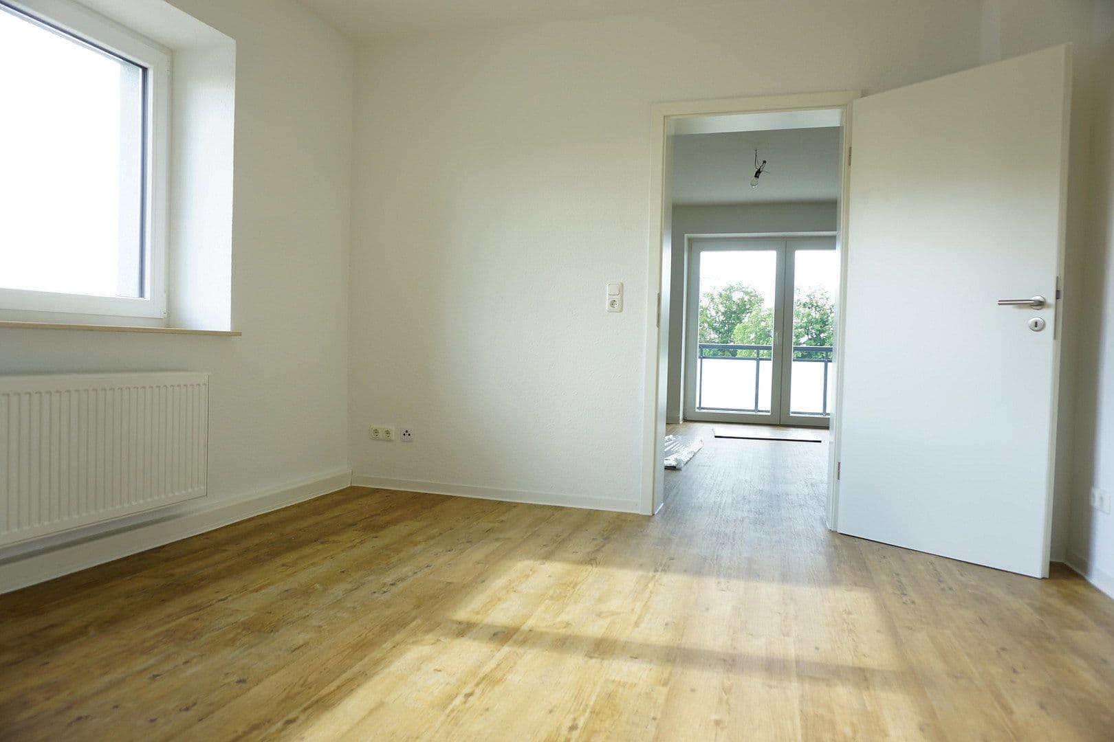 Prenájom bytu 2-izbový 58 m², Auf der Höhe 15, Jena-Remderoda, Durínsko Prenájom bytu 2-izbový 58 m², Auf der Höhe 15, Jena-Remderoda, Durínsko