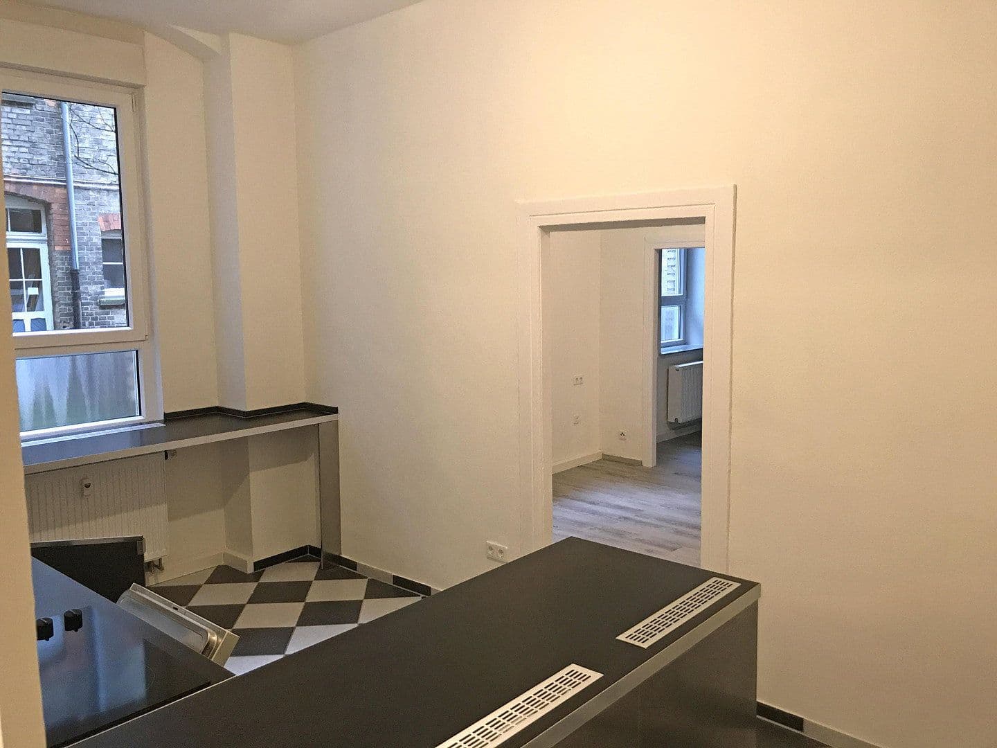 Prenájom bytu 2-izbový 54 m², Rüppurrer Str. 20d, Karlsruhe, Bádensko-Wurttembersko Prenájom bytu 2-izbový 54 m², Rüppurrer Str. 20d, Karlsruhe, Bádensko-Wurttembersko
