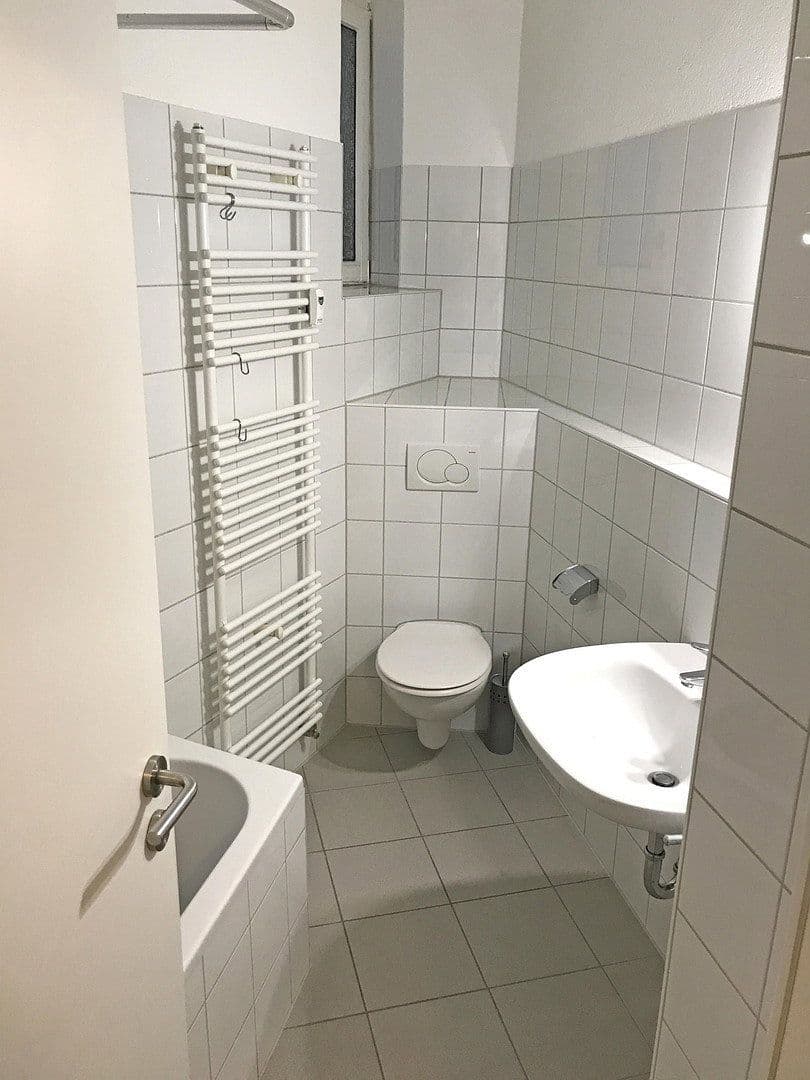 Prenájom bytu 2-izbový 54 m², Rüppurrer Str. 20d, Karlsruhe, Bádensko-Wurttembersko Prenájom bytu 2-izbový 54 m², Rüppurrer Str. 20d, Karlsruhe, Bádensko-Wurttembersko