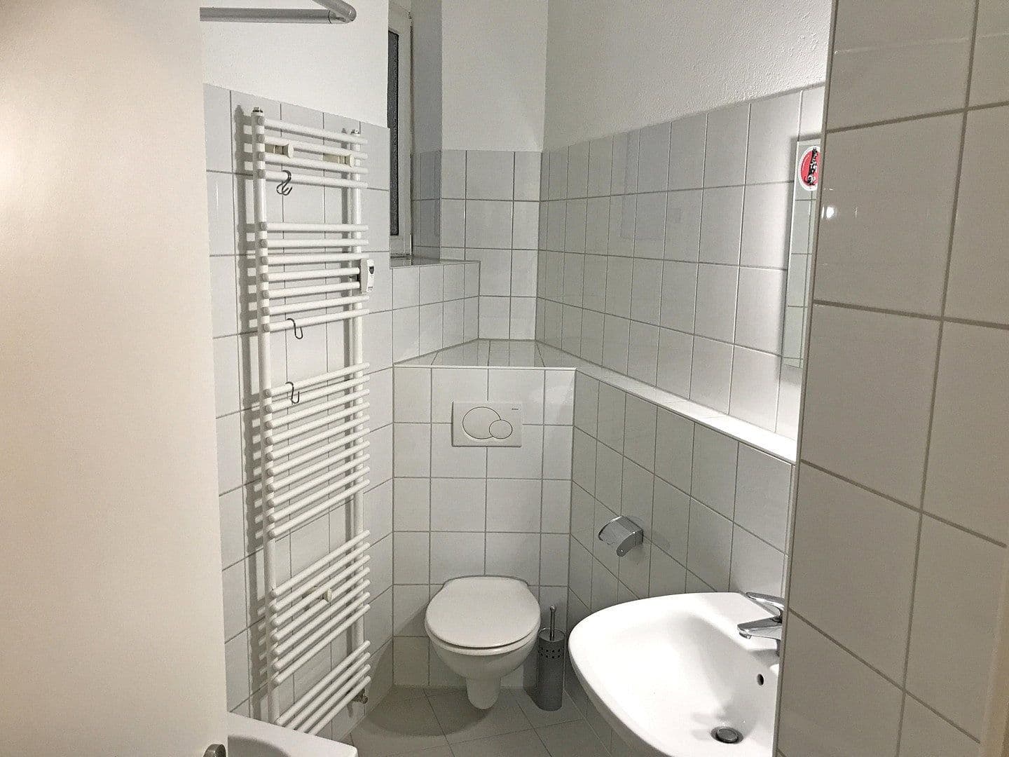 Prenájom bytu 2-izbový 54 m², Rüppurrer Str. 20d, Karlsruhe, Bádensko-Wurttembersko Prenájom bytu 2-izbový 54 m², Rüppurrer Str. 20d, Karlsruhe, Bádensko-Wurttembersko