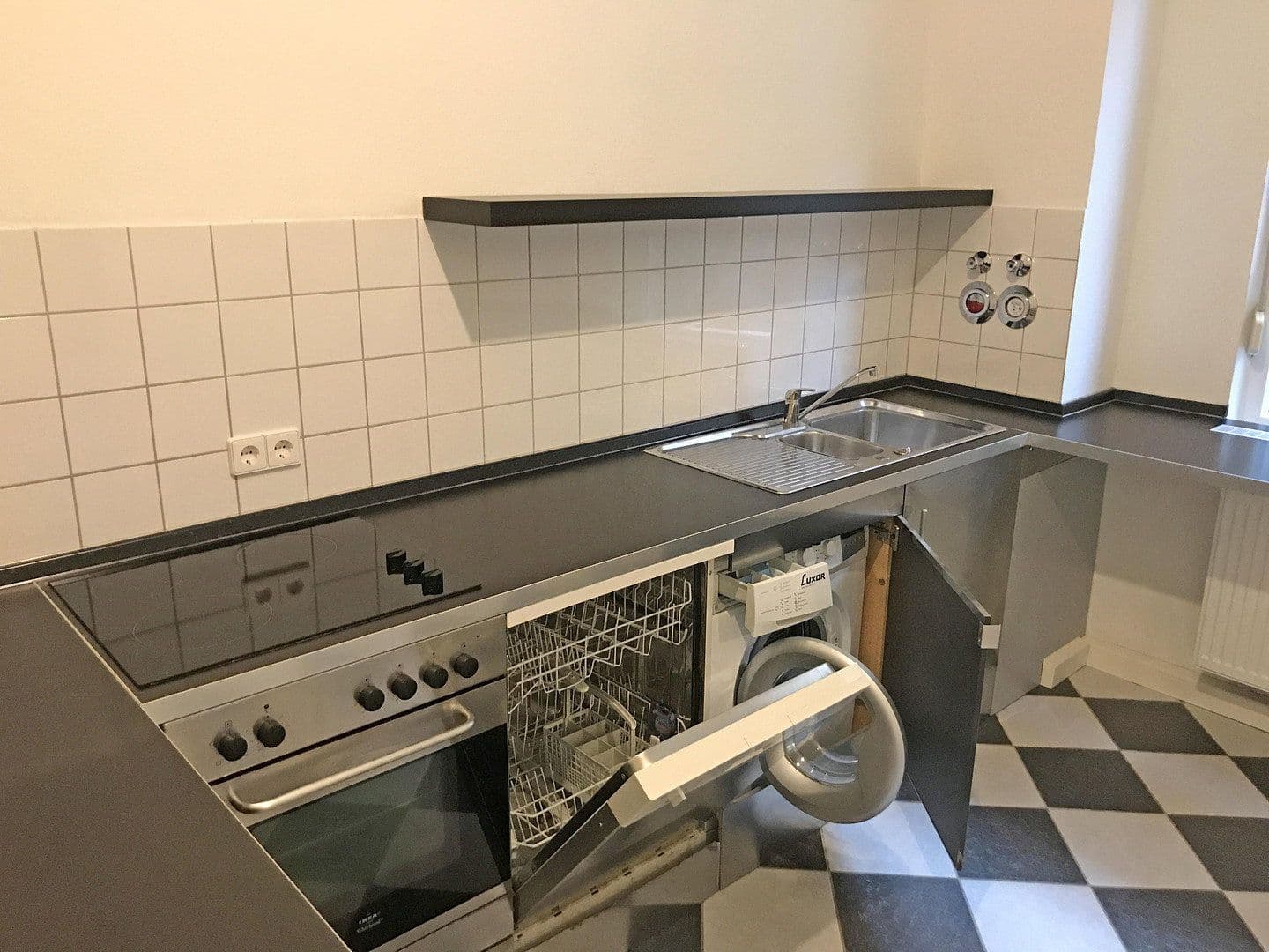 Prenájom bytu 2-izbový 54 m², Rüppurrer Str. 20d, Karlsruhe, Bádensko-Wurttembersko Prenájom bytu 2-izbový 54 m², Rüppurrer Str. 20d, Karlsruhe, Bádensko-Wurttembersko