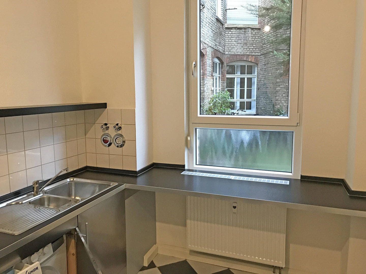 Prenájom bytu 2-izbový 54 m², Rüppurrer Str. 20d, Karlsruhe, Bádensko-Wurttembersko Prenájom bytu 2-izbový 54 m², Rüppurrer Str. 20d, Karlsruhe, Bádensko-Wurttembersko