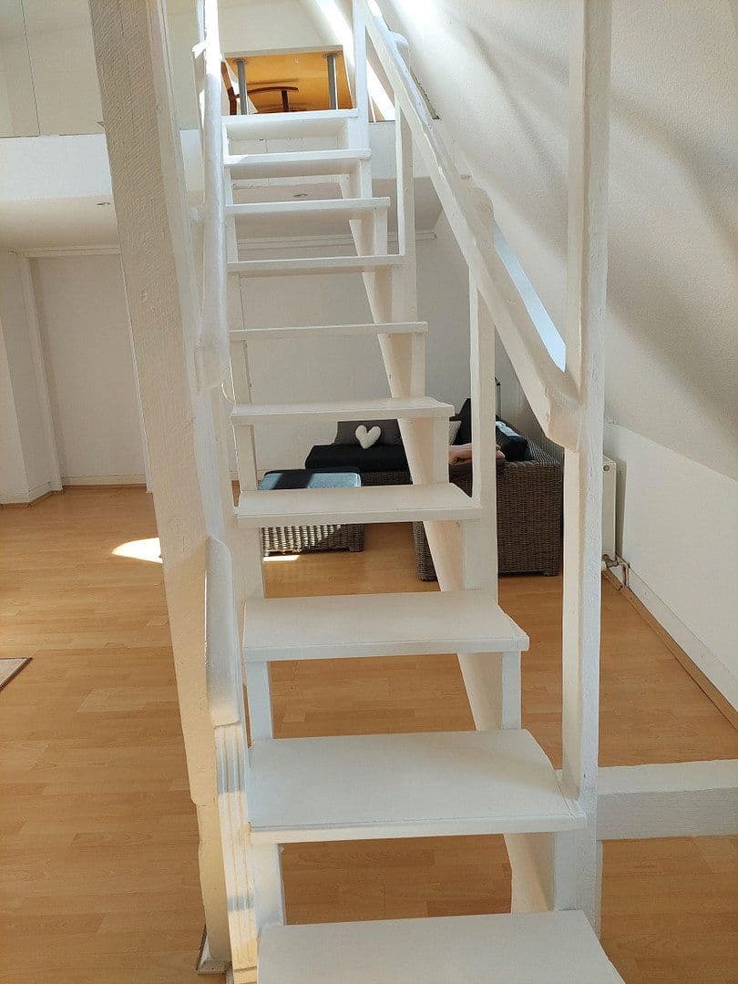 Prenájom bytu 1-izbový 69 m², Mönchengladbach, Severné Porýnie - Westfálsko Prenájom bytu 1-izbový 69 m², Mönchengladbach, Severné Porýnie - Westfálsko