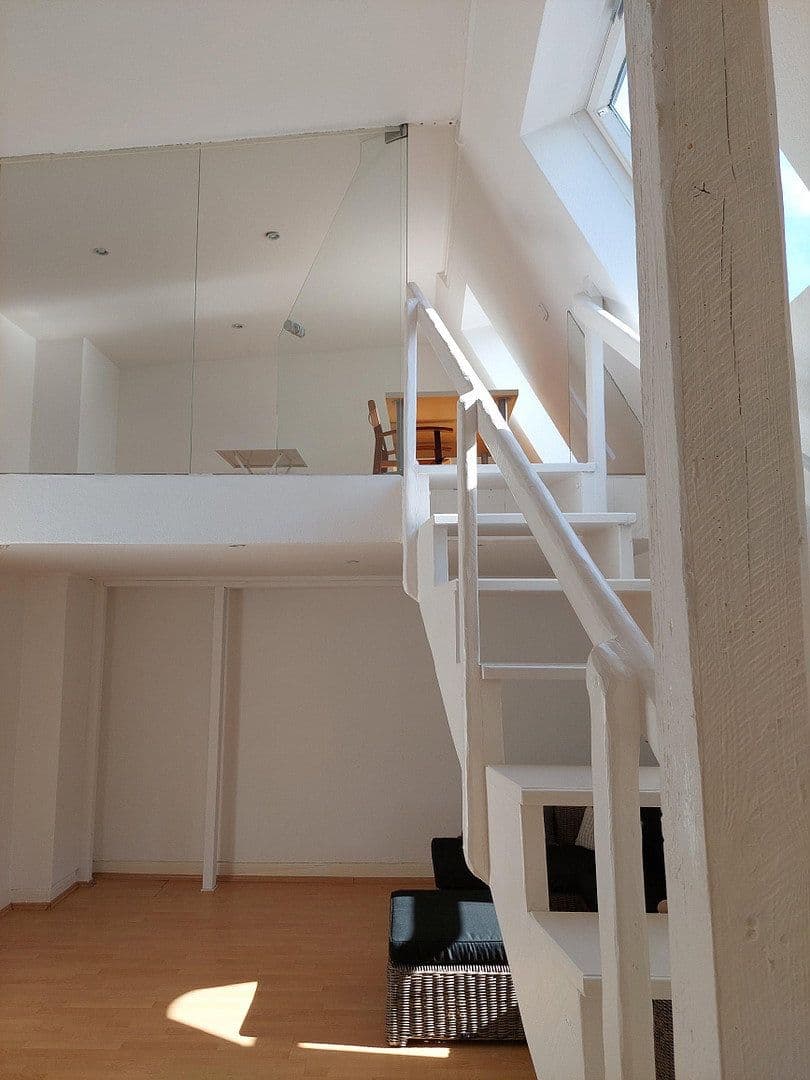 Prenájom bytu 1-izbový 69 m², Mönchengladbach, Severné Porýnie - Westfálsko Prenájom bytu 1-izbový 69 m², Mönchengladbach, Severné Porýnie - Westfálsko