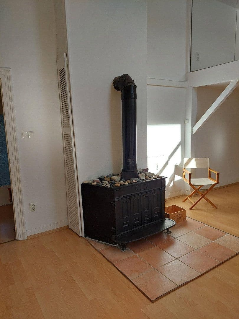 Prenájom bytu 1-izbový 69 m², Mönchengladbach, Severné Porýnie - Westfálsko Prenájom bytu 1-izbový 69 m², Mönchengladbach, Severné Porýnie - Westfálsko