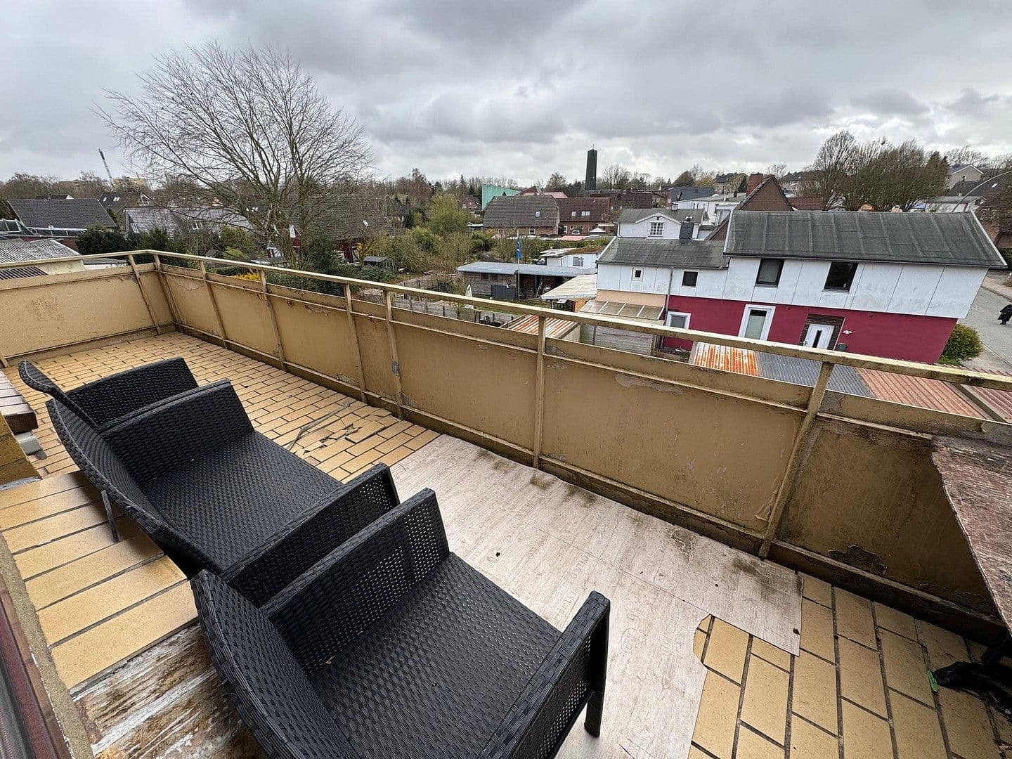 Predaj bytu 3-izbový 60 m², Rethfelder Str. 8, Elmshorn, Šlezvicko-Holštajnsko Predaj bytu 3-izbový 60 m², Rethfelder Str. 8, Elmshorn, Šlezvicko-Holštajnsko