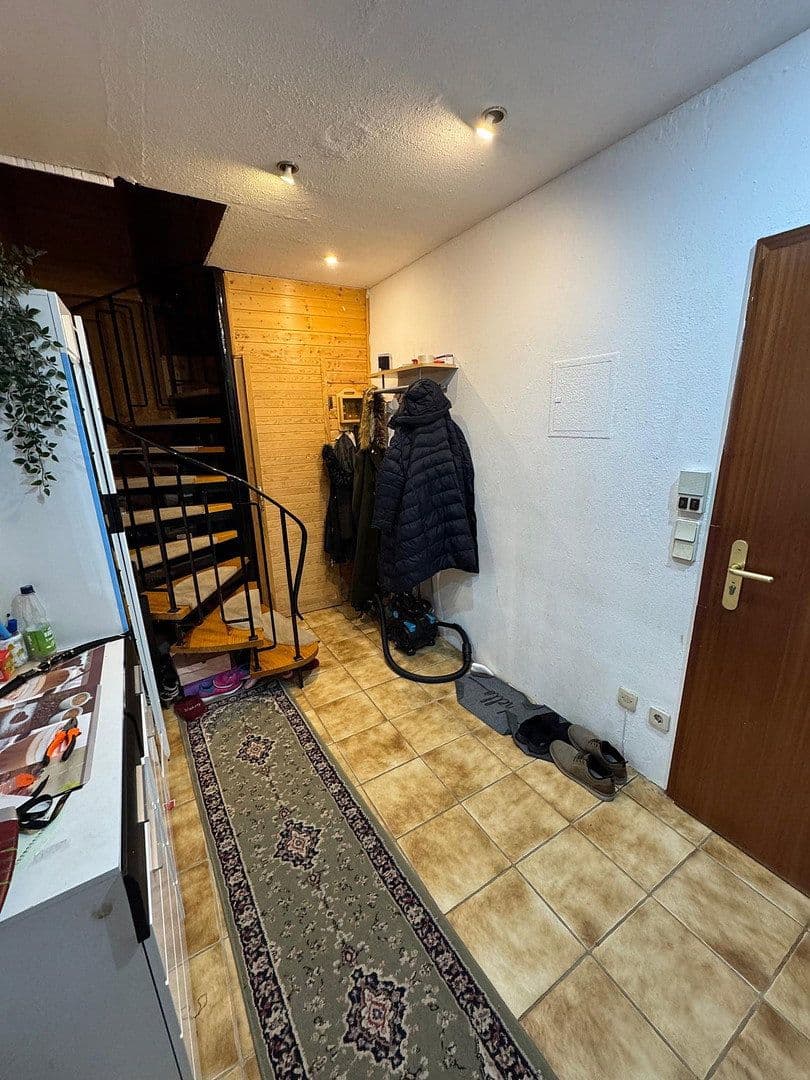 Predaj bytu 3-izbový 60 m², Rethfelder Str. 8, Elmshorn, Šlezvicko-Holštajnsko Predaj bytu 3-izbový 60 m², Rethfelder Str. 8, Elmshorn, Šlezvicko-Holštajnsko