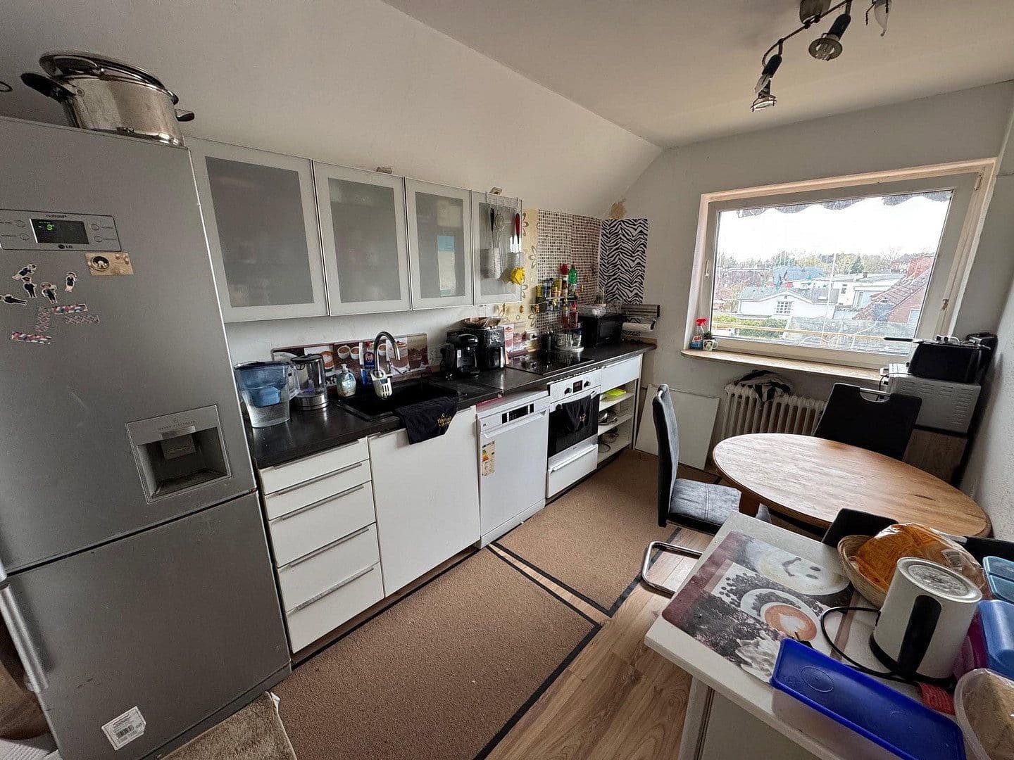 Predaj bytu 3-izbový 60 m², Rethfelder Str. 8, Elmshorn, Šlezvicko-Holštajnsko Predaj bytu 3-izbový 60 m², Rethfelder Str. 8, Elmshorn, Šlezvicko-Holštajnsko