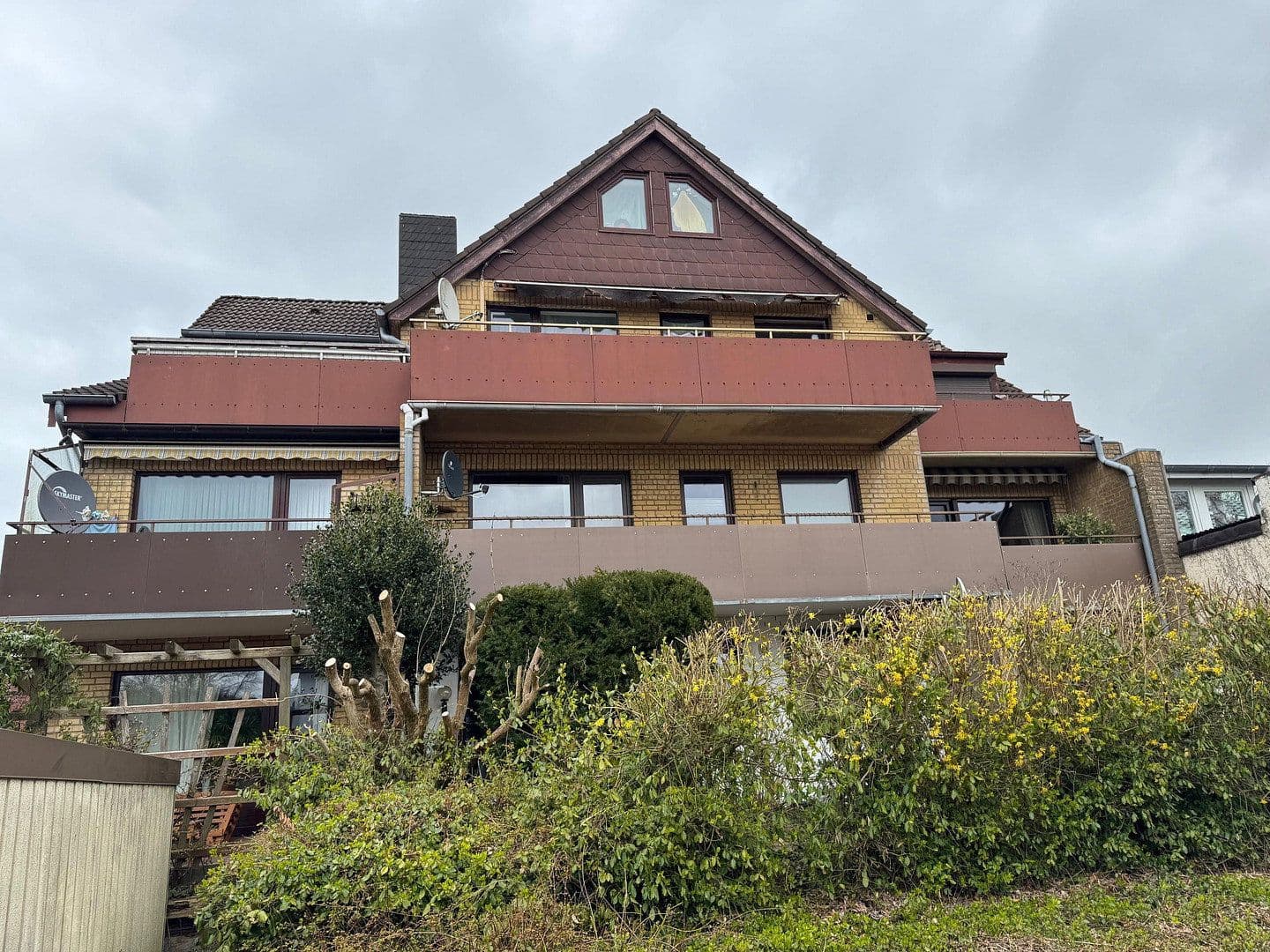 Predaj bytu 3-izbový 60 m², Rethfelder Str. 8, Elmshorn, Šlezvicko-Holštajnsko Predaj bytu 3-izbový 60 m², Rethfelder Str. 8, Elmshorn, Šlezvicko-Holštajnsko