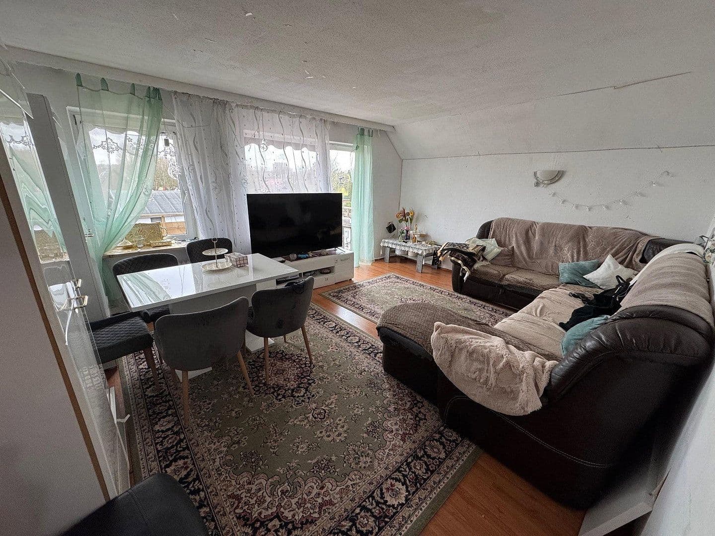 Predaj bytu 3-izbový 60 m², Rethfelder Str. 8, Elmshorn, Šlezvicko-Holštajnsko Predaj bytu 3-izbový 60 m², Rethfelder Str. 8, Elmshorn, Šlezvicko-Holštajnsko