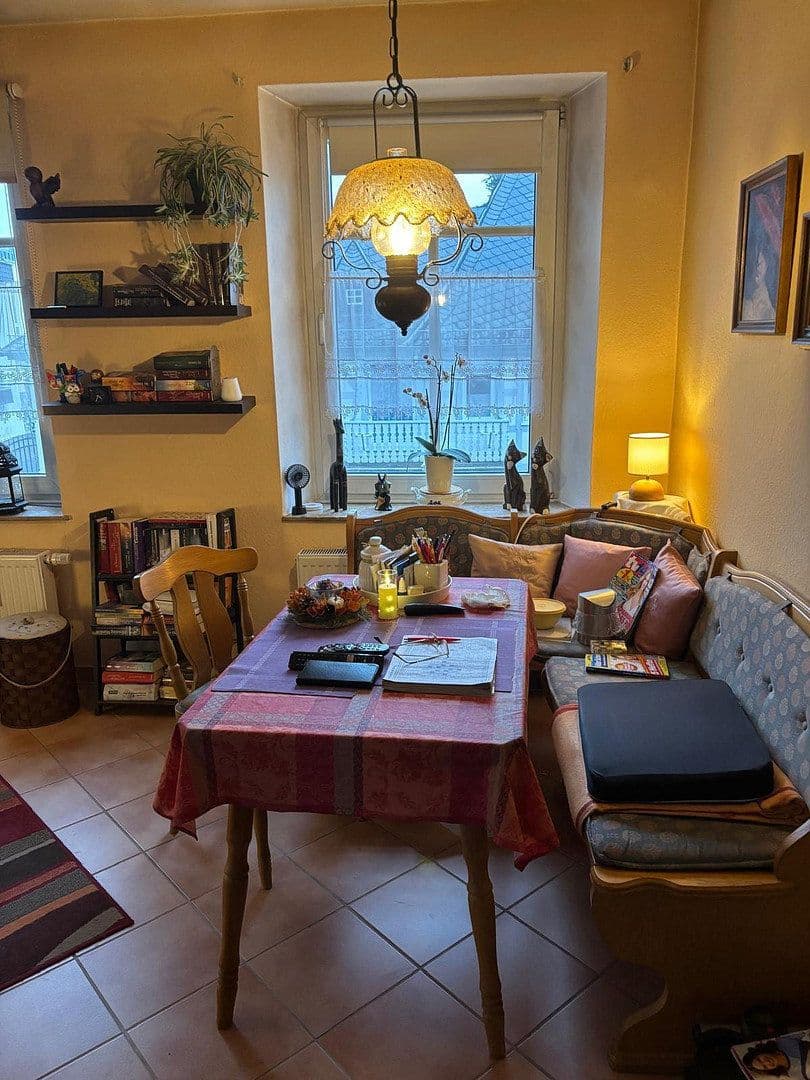 Predaj bytu 2-izbový 54 m², Selters (Westerwald), Porýnie-Falcko Predaj bytu 2-izbový 54 m², Selters (Westerwald), Porýnie-Falcko