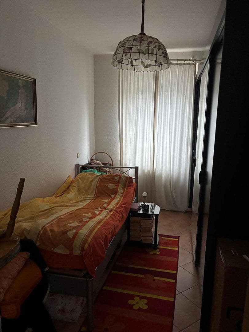 Predaj bytu 2-izbový 54 m², Selters (Westerwald), Porýnie-Falcko Predaj bytu 2-izbový 54 m², Selters (Westerwald), Porýnie-Falcko