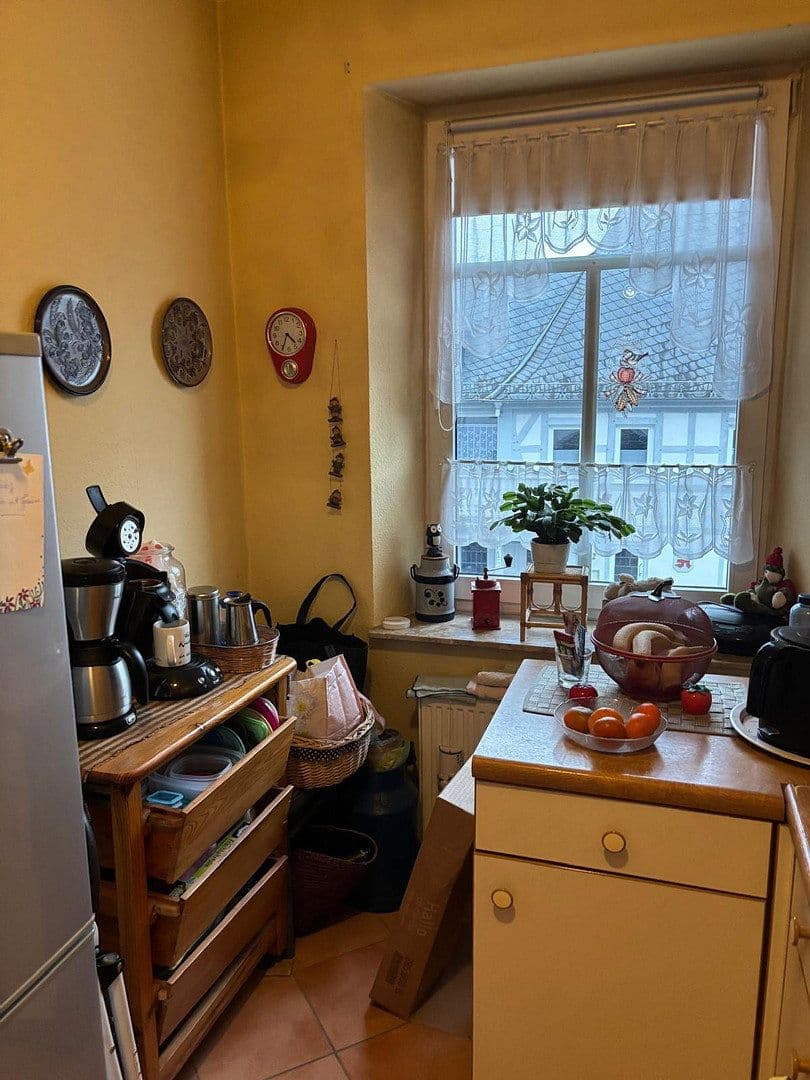 Predaj bytu 2-izbový 54 m², Selters (Westerwald), Porýnie-Falcko Predaj bytu 2-izbový 54 m², Selters (Westerwald), Porýnie-Falcko