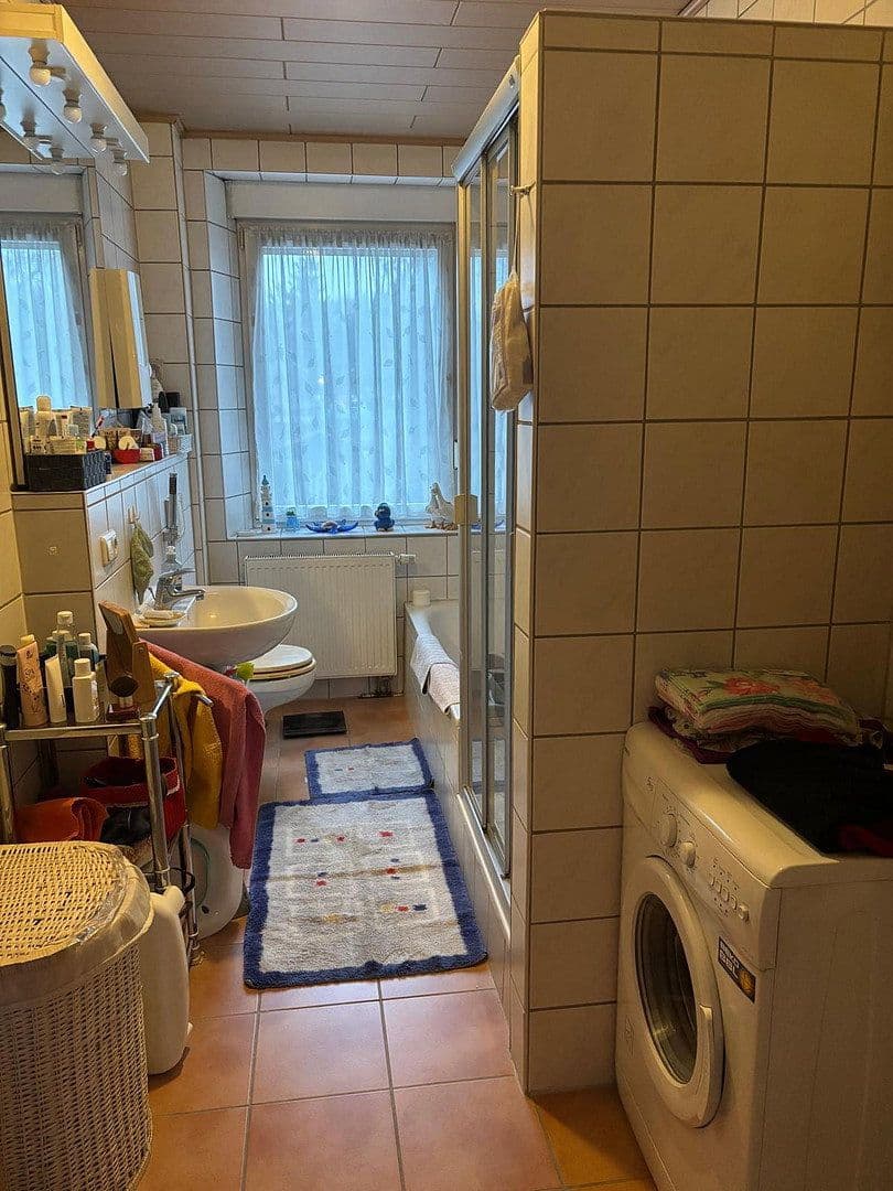 Predaj bytu 2-izbový 54 m², Selters (Westerwald), Porýnie-Falcko Predaj bytu 2-izbový 54 m², Selters (Westerwald), Porýnie-Falcko