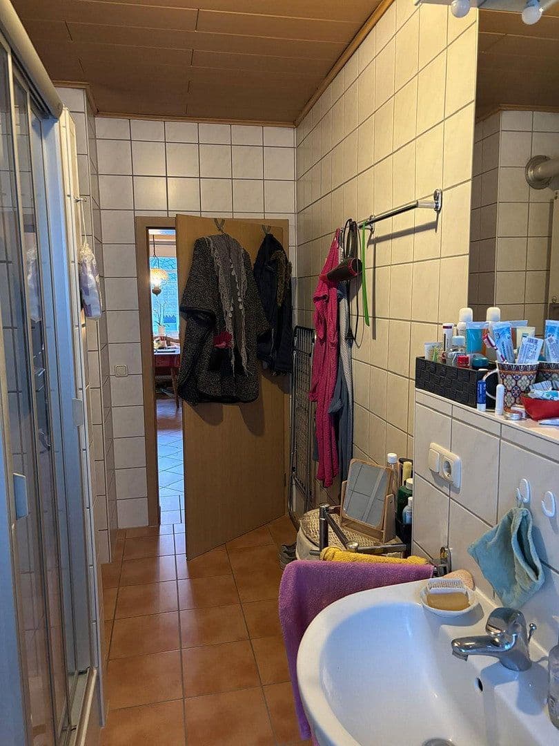 Predaj bytu 2-izbový 54 m², Selters (Westerwald), Porýnie-Falcko Predaj bytu 2-izbový 54 m², Selters (Westerwald), Porýnie-Falcko