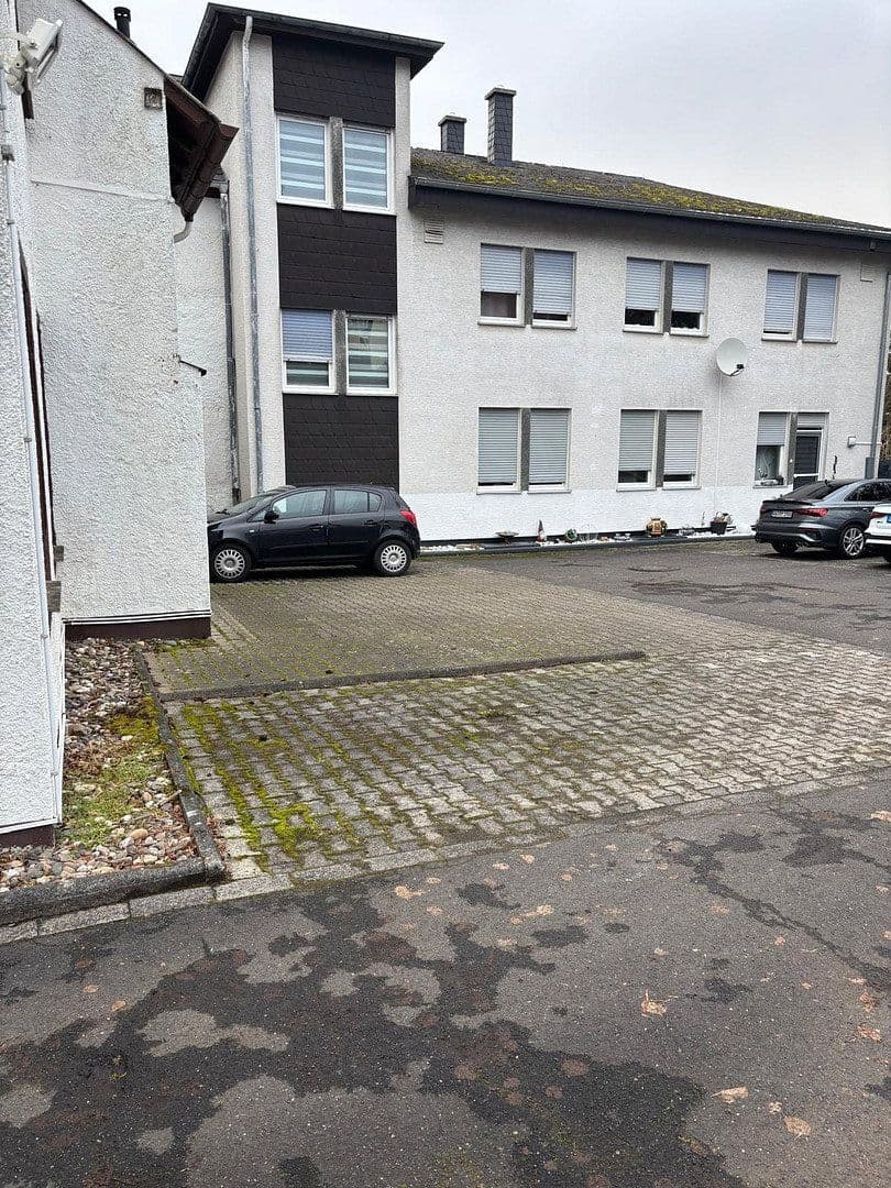 Predaj bytu 2-izbový 54 m², Selters (Westerwald), Porýnie-Falcko Predaj bytu 2-izbový 54 m², Selters (Westerwald), Porýnie-Falcko